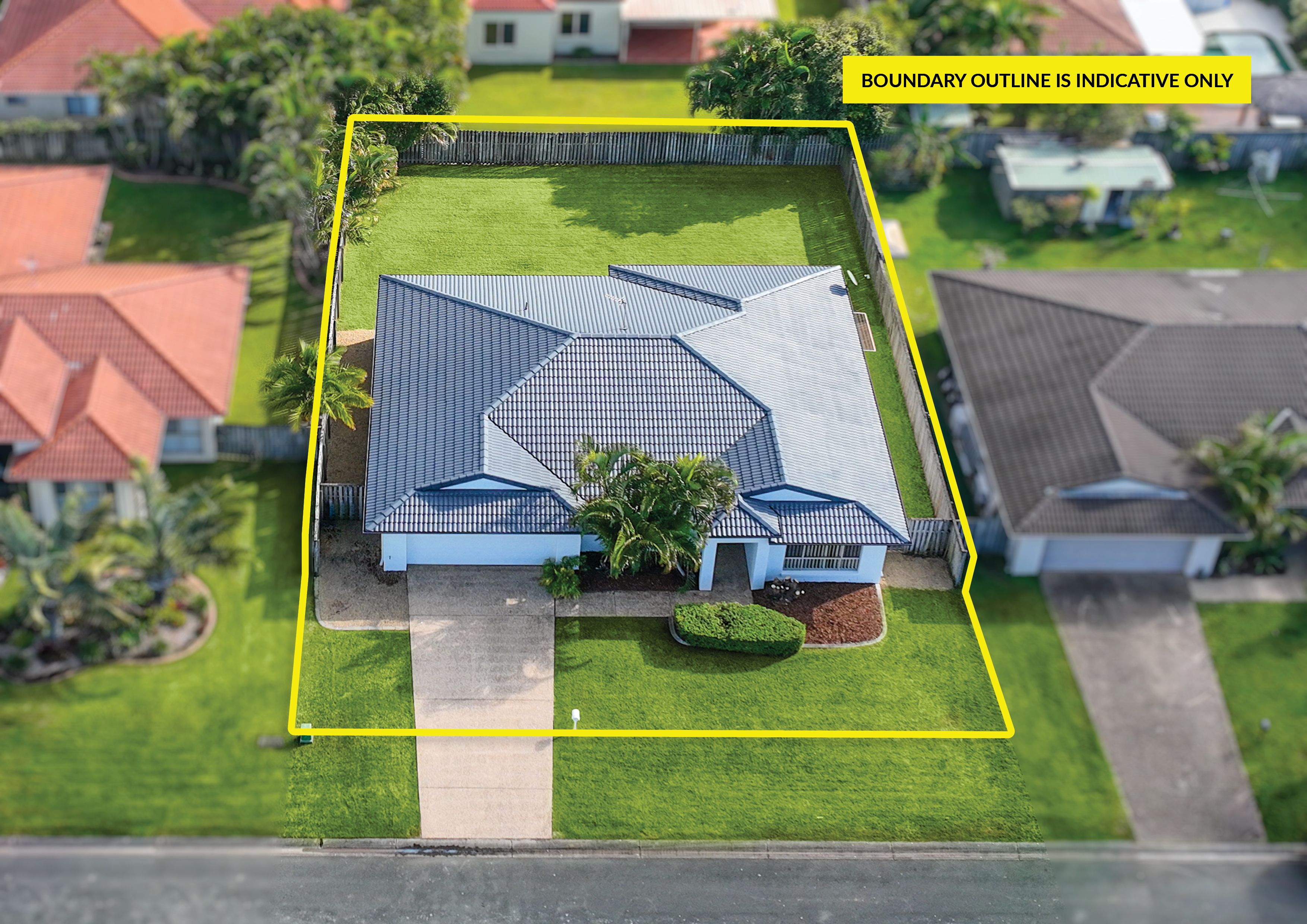 12 Maidenhead Court, Oxenford, QLD 4210