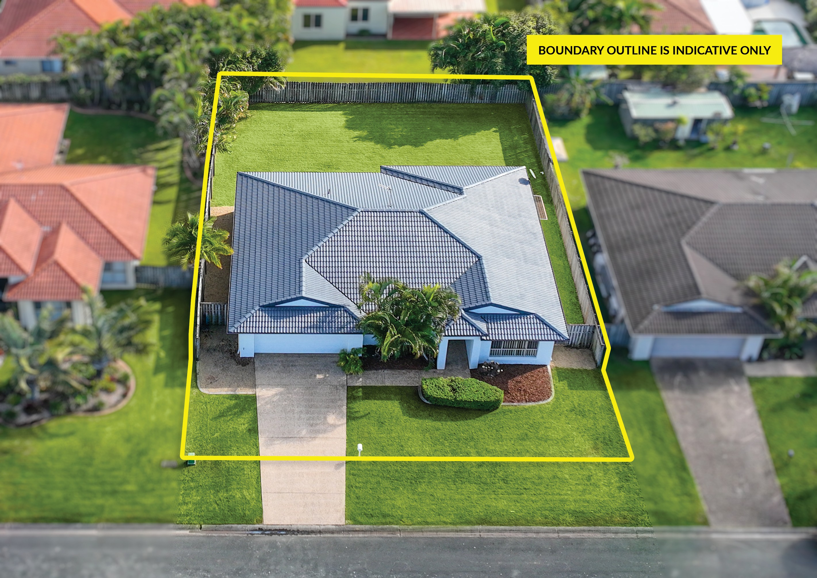 12 Maidenhead Court, Oxenford, QLD 4210