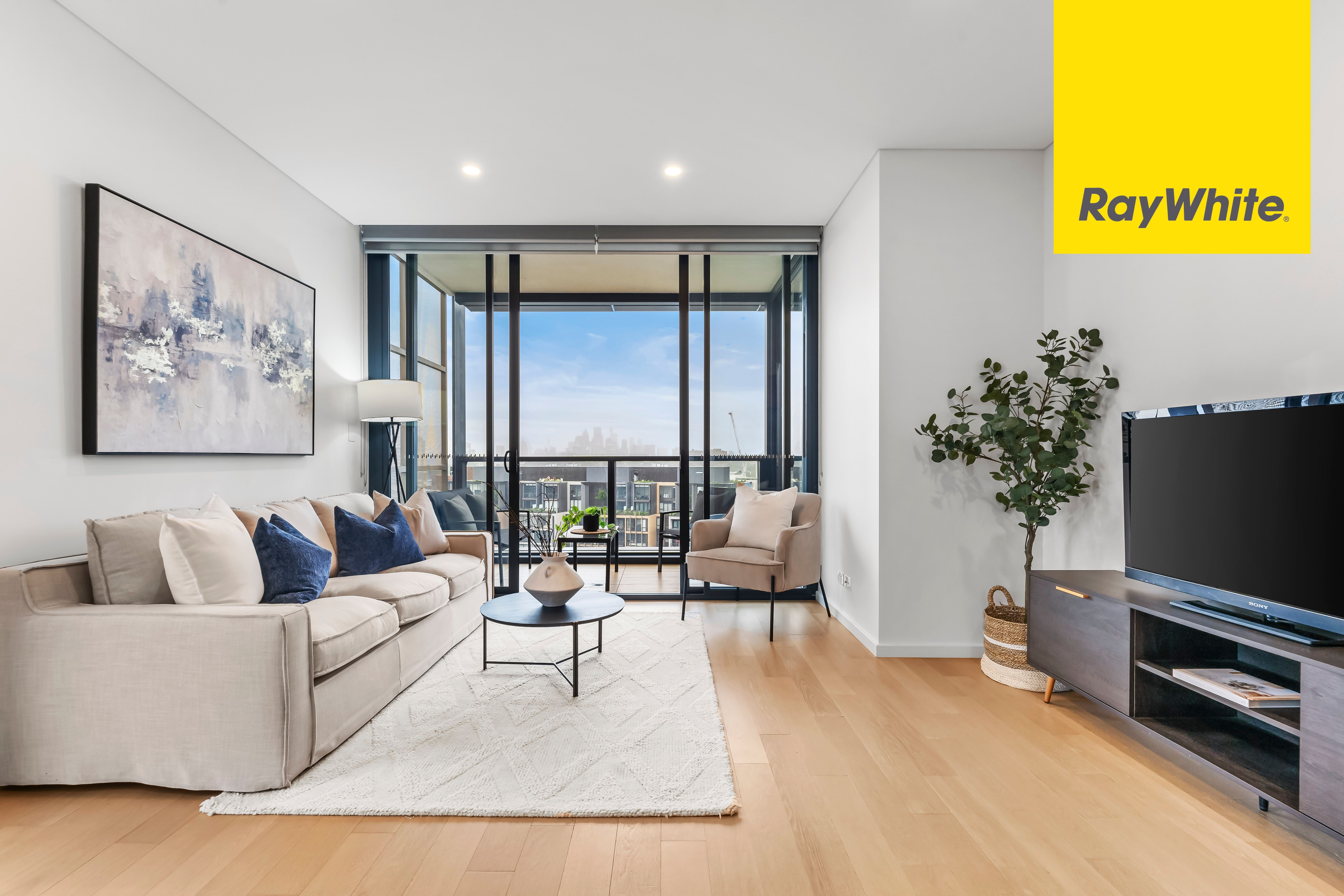 1402/25 Geddes Avenue, Zetland, NSW 2017