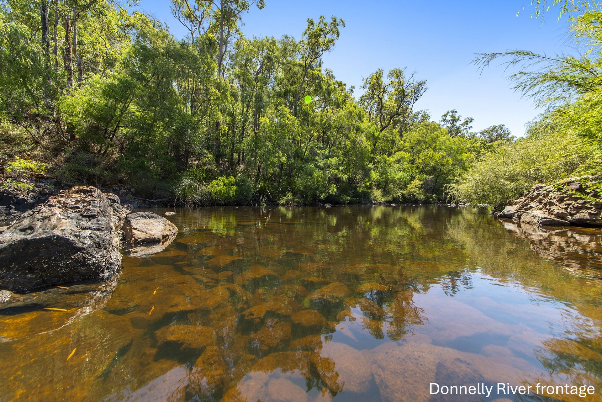 9853 Vasse Highway, Peerabeelup, WA 6260