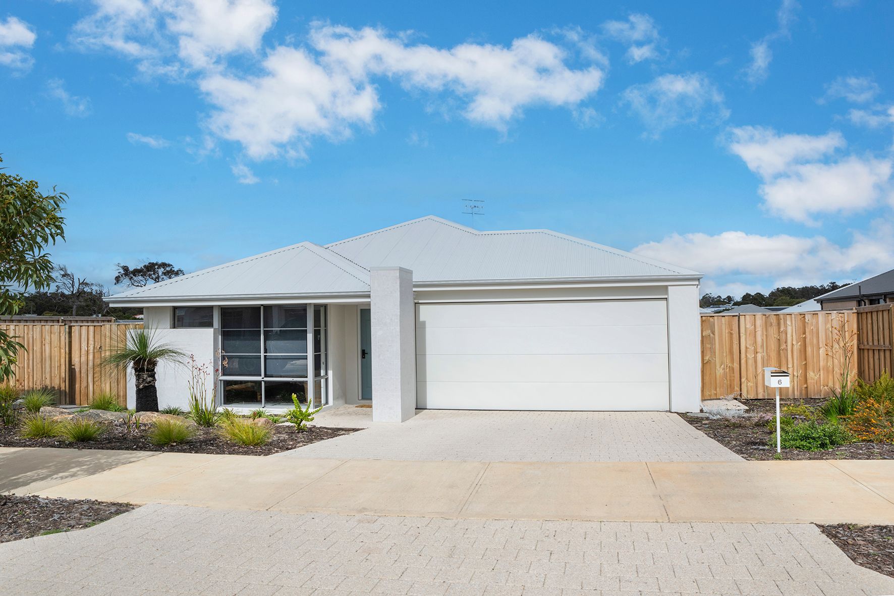 6 MacLaren Crescent — photo from Ray White Stocker Preston | Margaret River