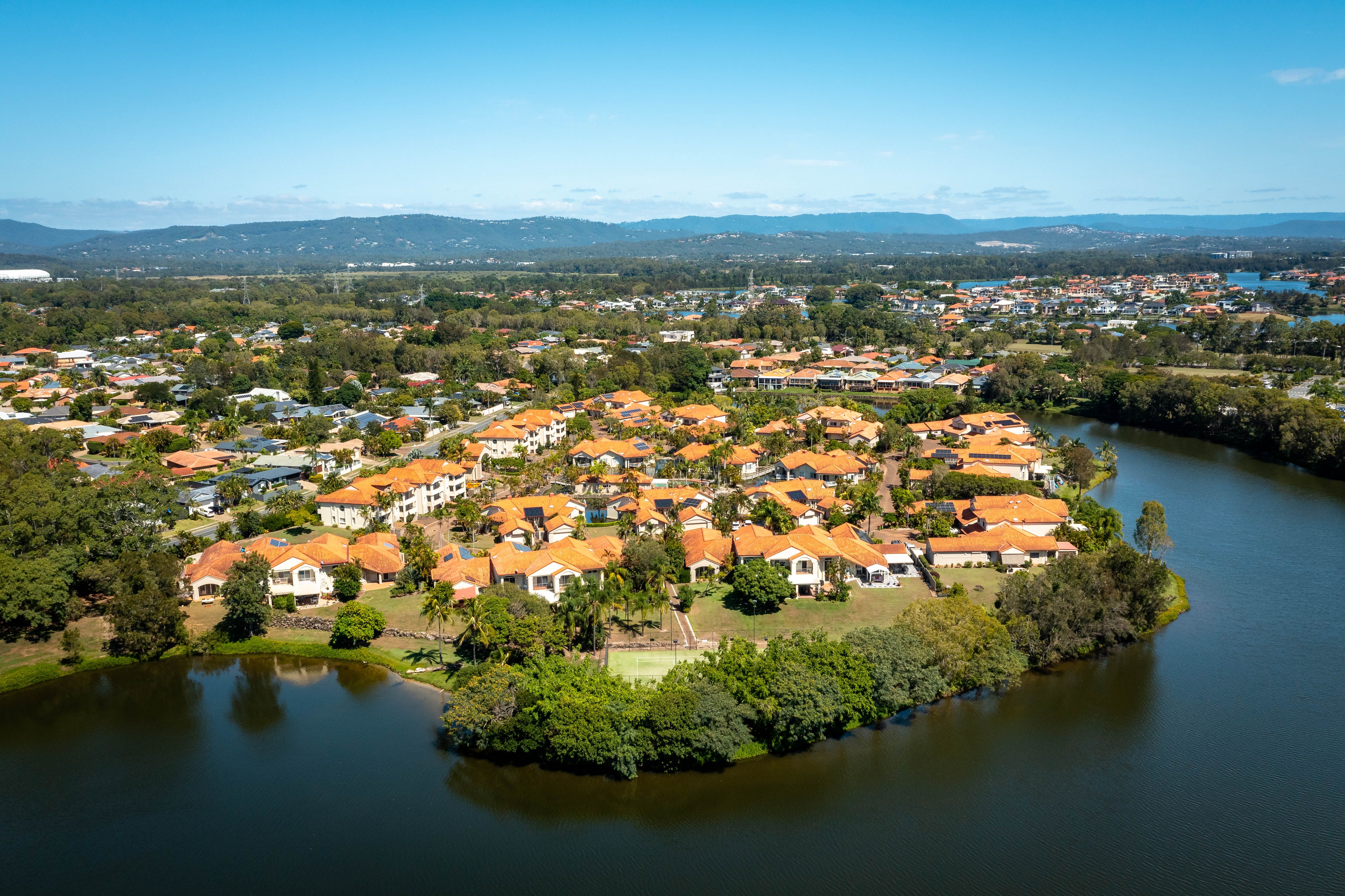 48/24 Ron Penhaligon Way, Robina, QLD 4226