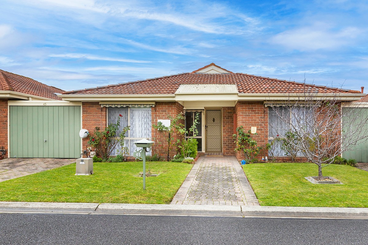 45/52-70 Centre Dandenong Road, Dingley Village, VIC 3172