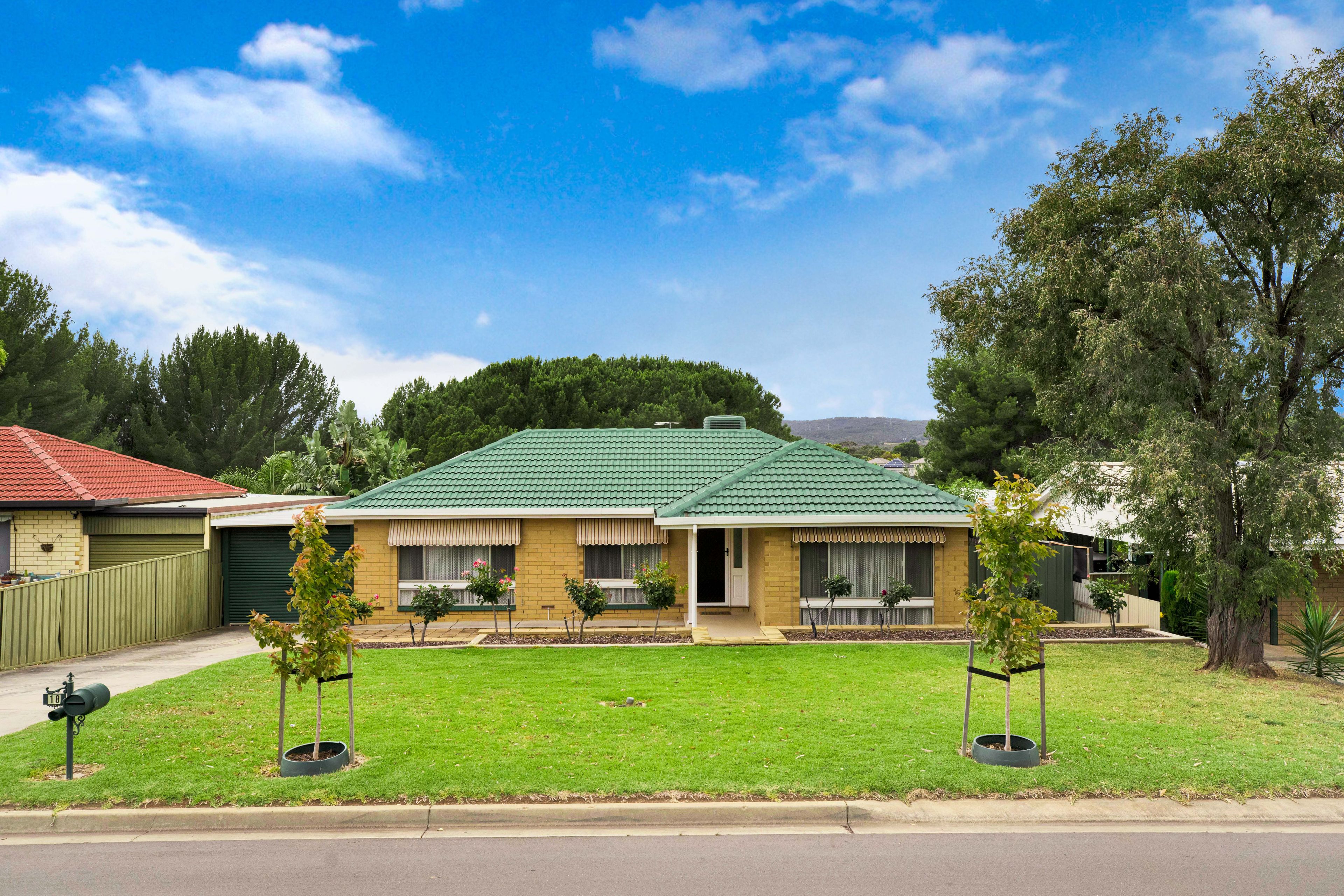 18 George Street, Reynella SA 5161