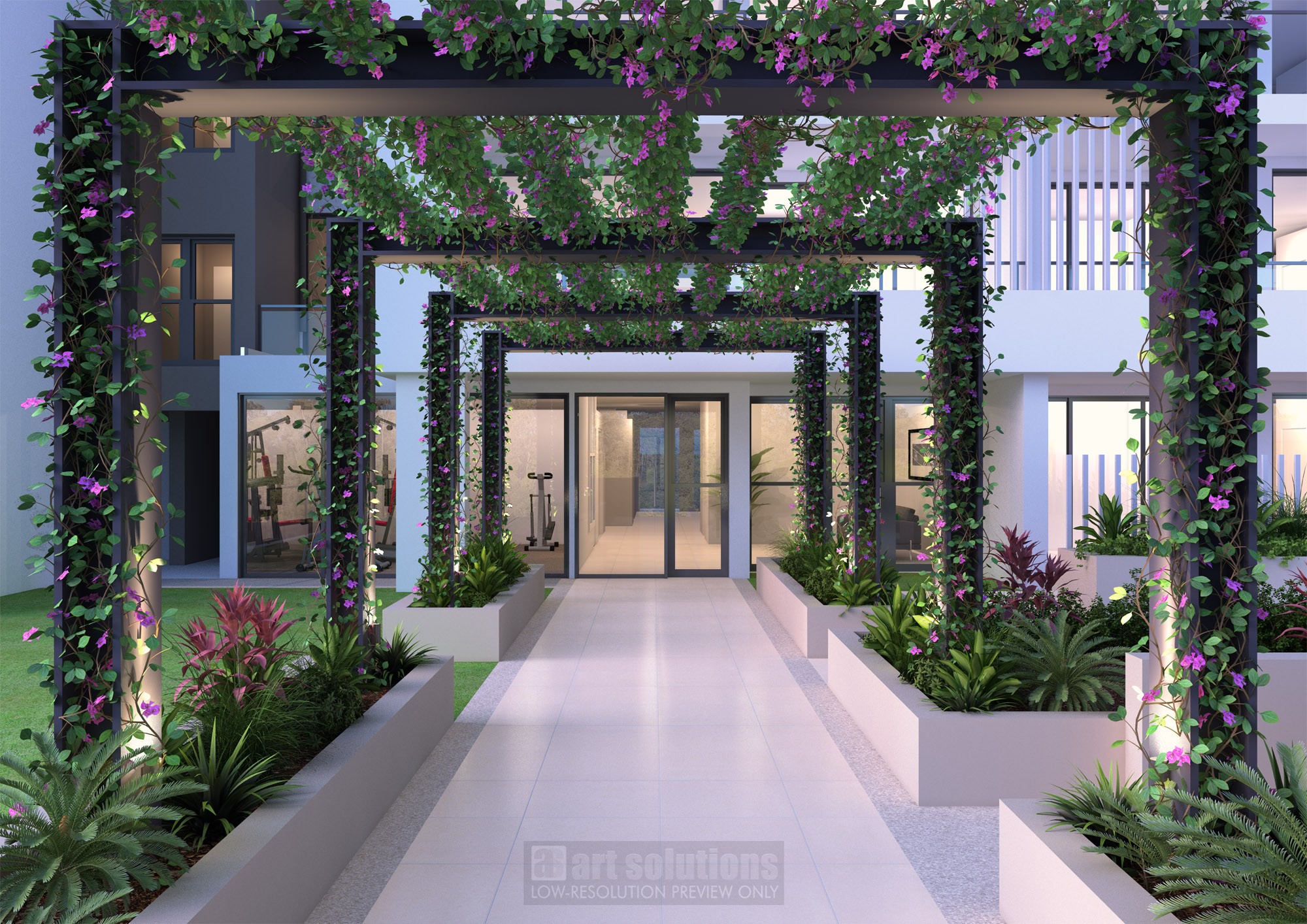 Lot 126/37 Sickle Avenue, Hope Island, QLD 4212