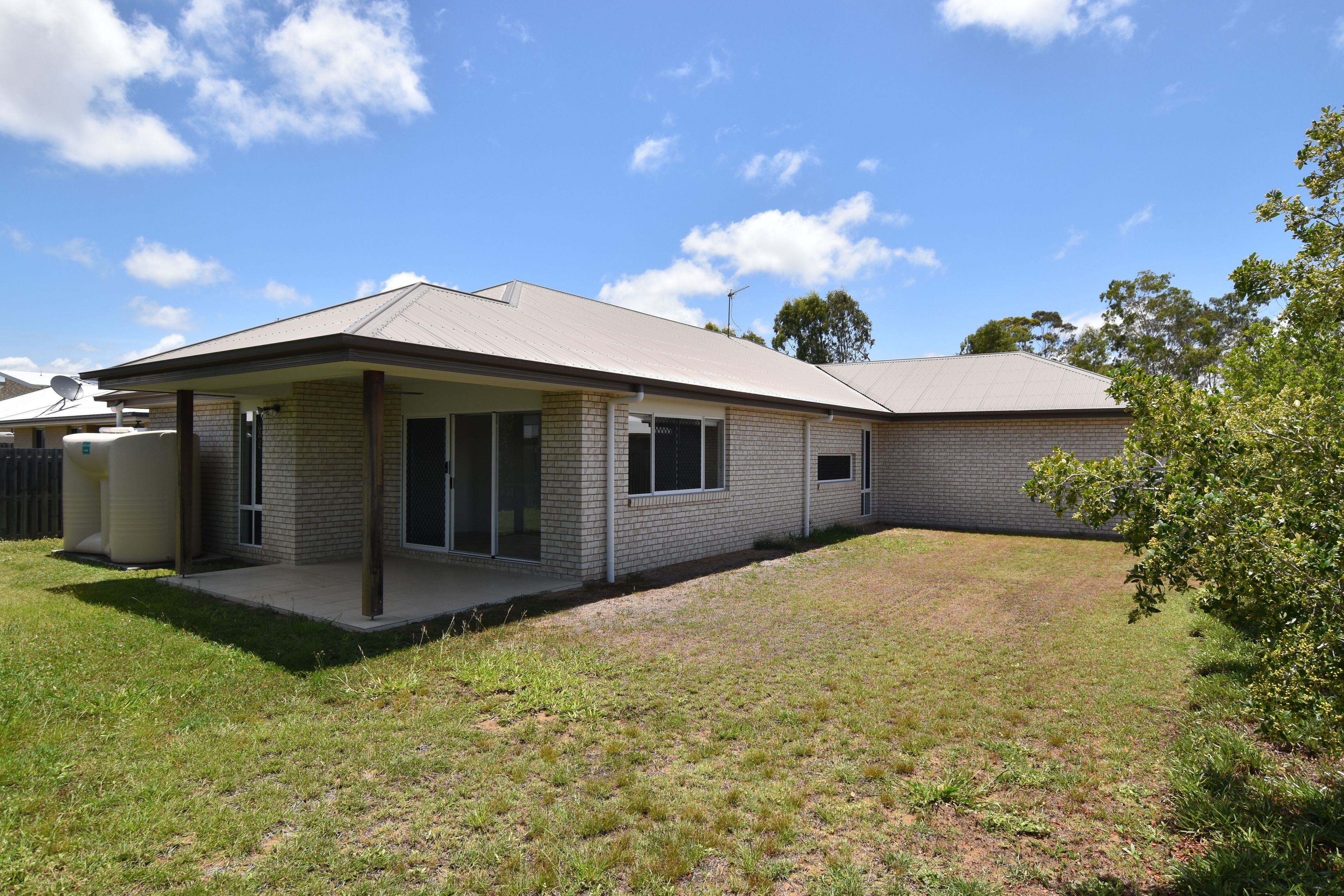20 Creekview Drive, New Auckland, QLD 4680