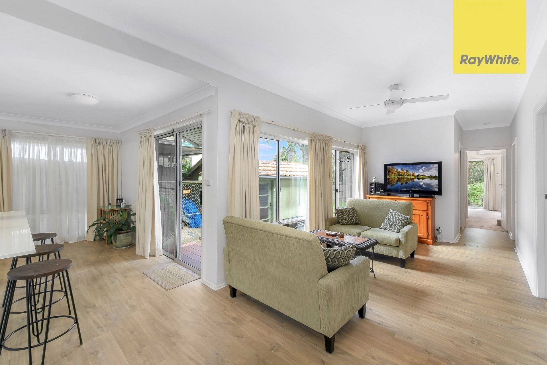 48 Kirby Street, Rydalmere, NSW 2116
