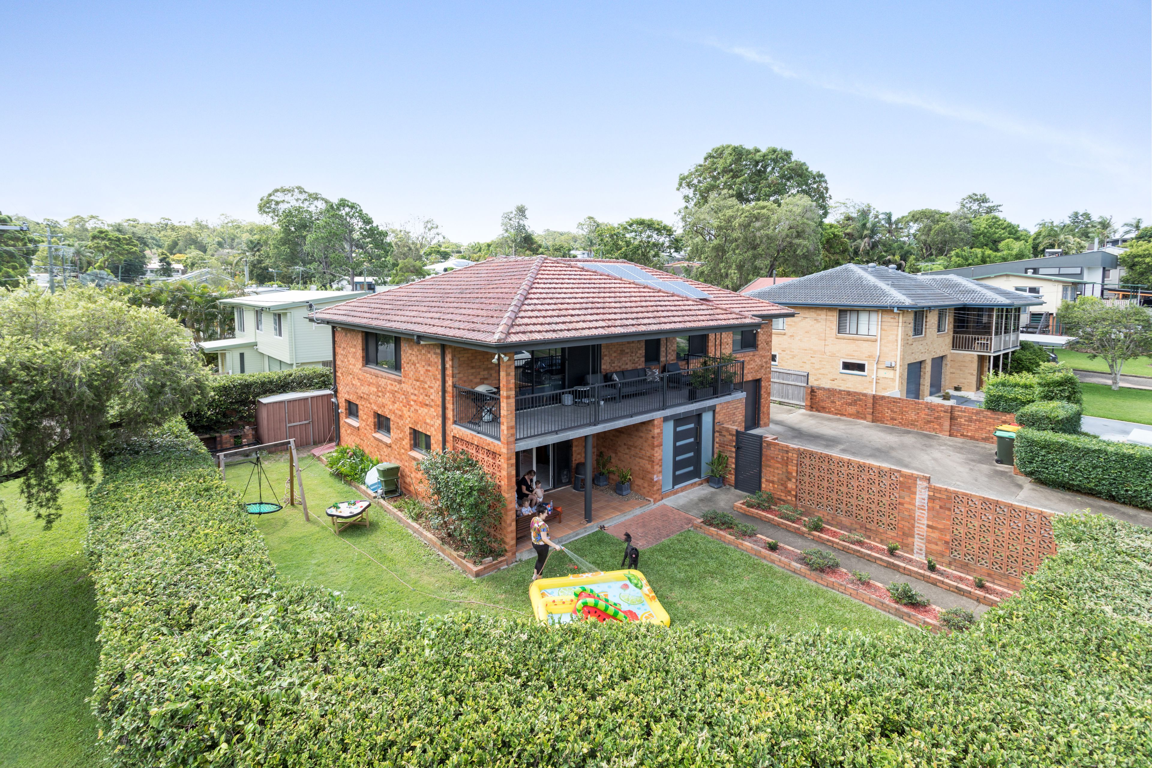 2 Trafford Street, Chermside West, QLD 4032