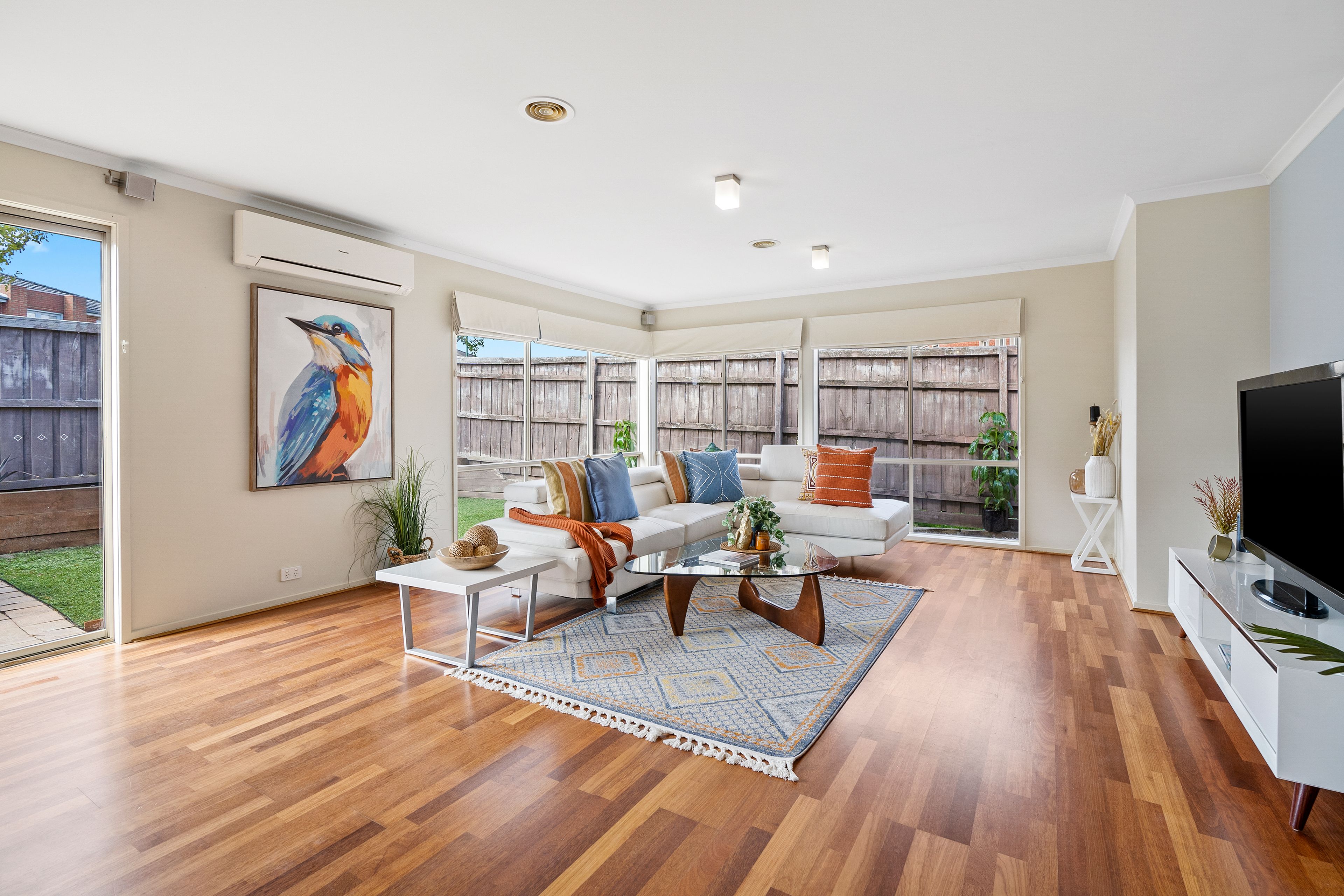 1 Parkside Circuit, Scoresby, VIC 3179