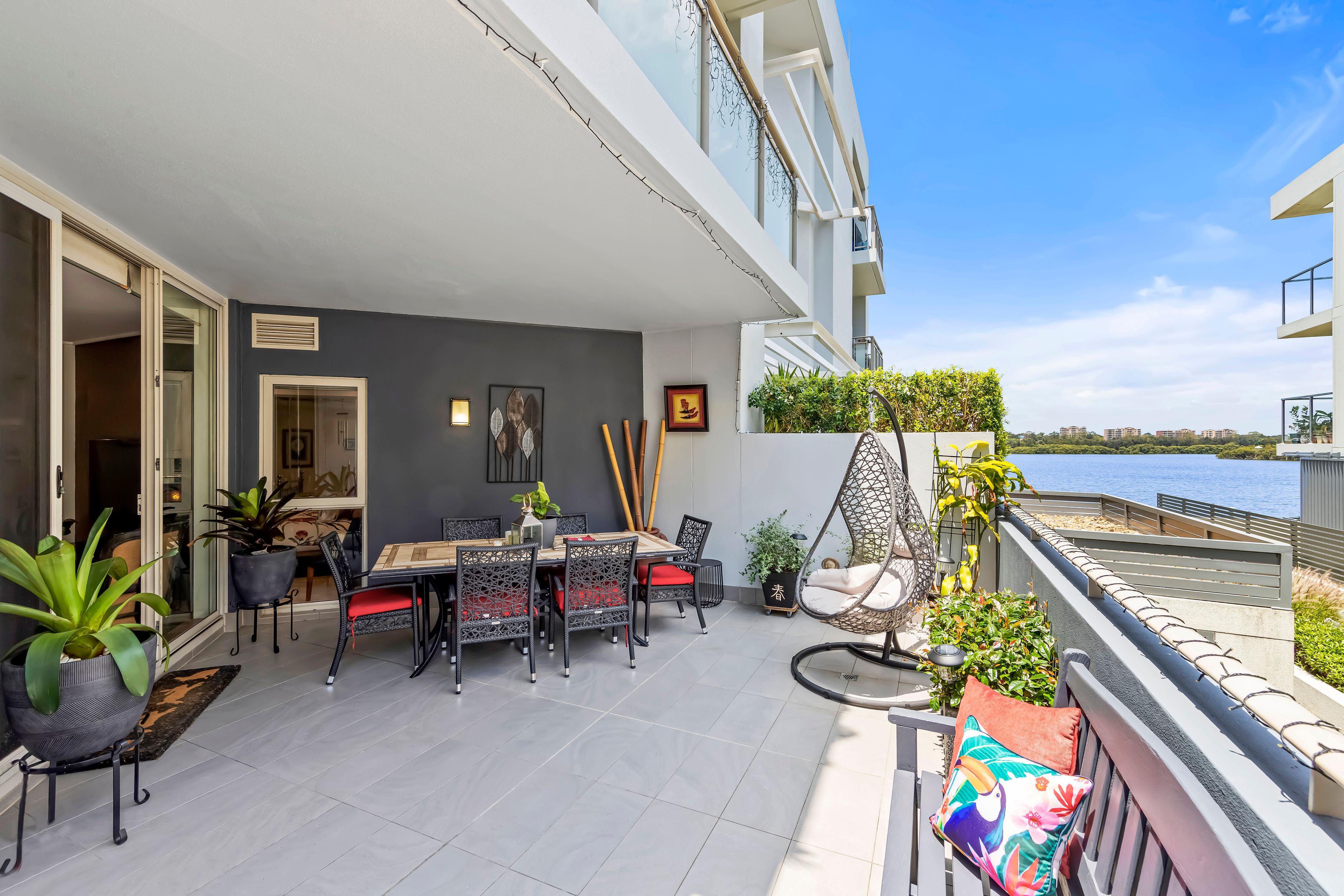 33 The Promenade, Wentworth Point NSW 2127