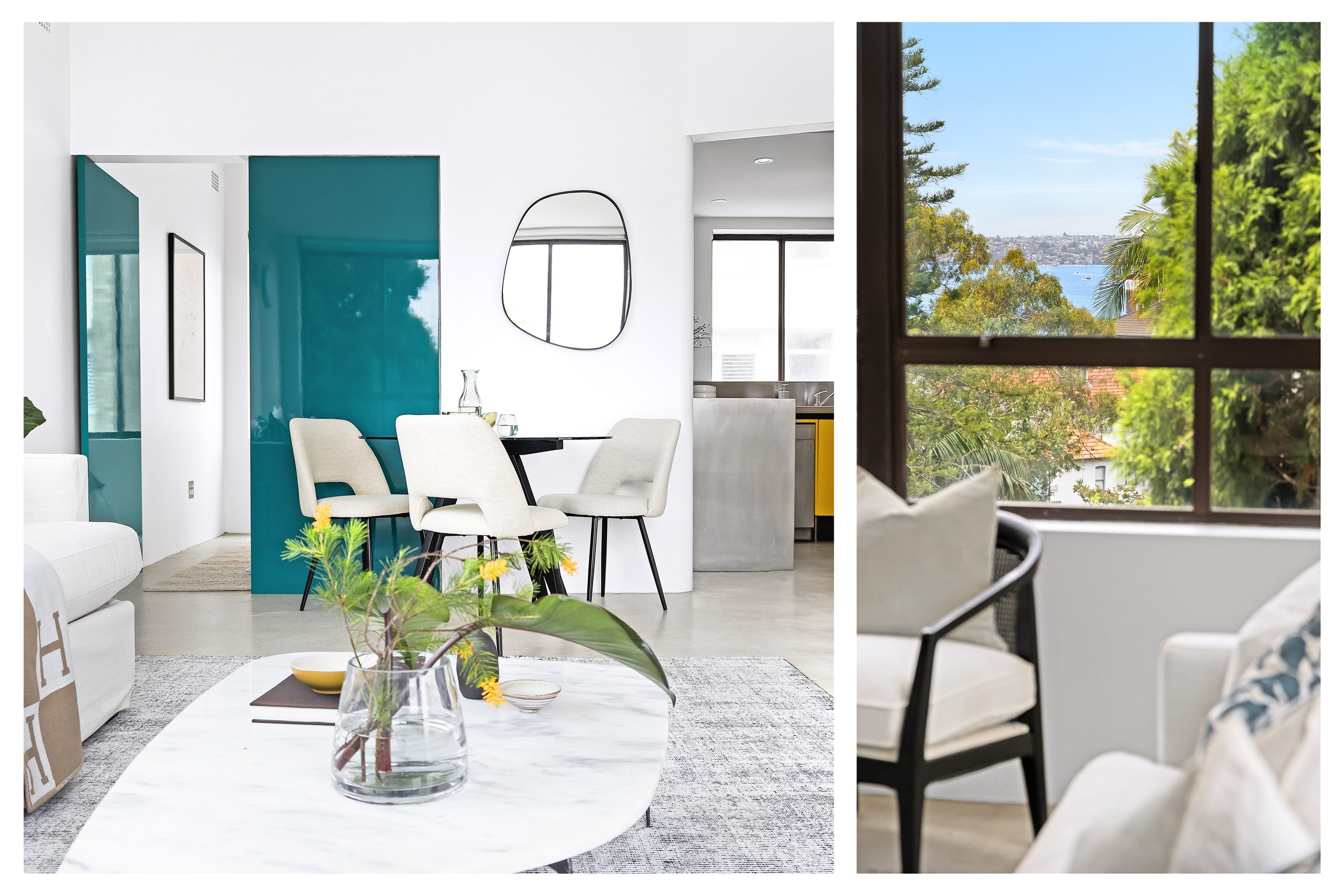 5/2 Elamang Avenue, Kirribilli, NSW 2061