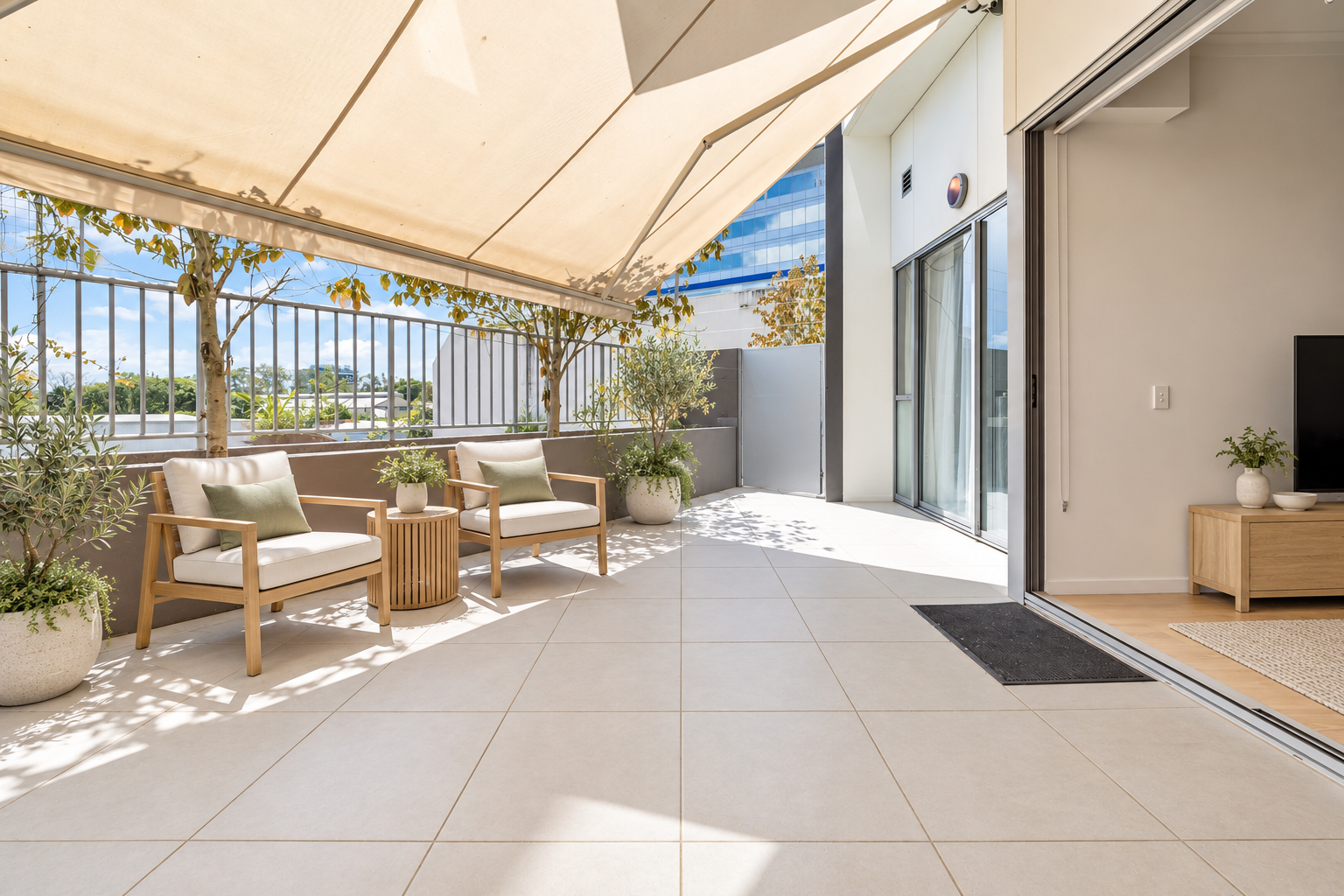1/45 Boundary Street — photo from Ray White West End