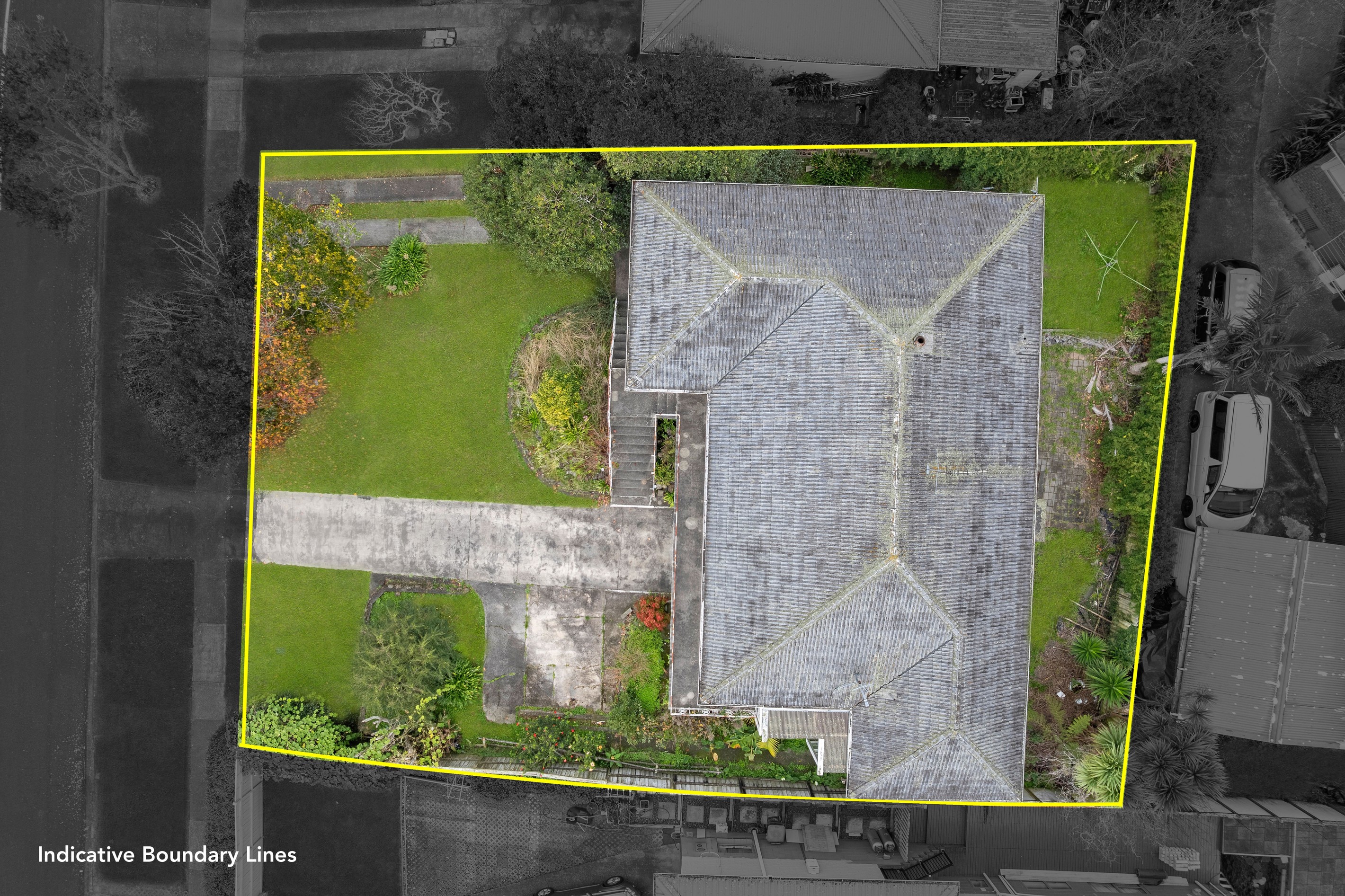 19 Chatsworth Crescent, Pakuranga, Manukau City