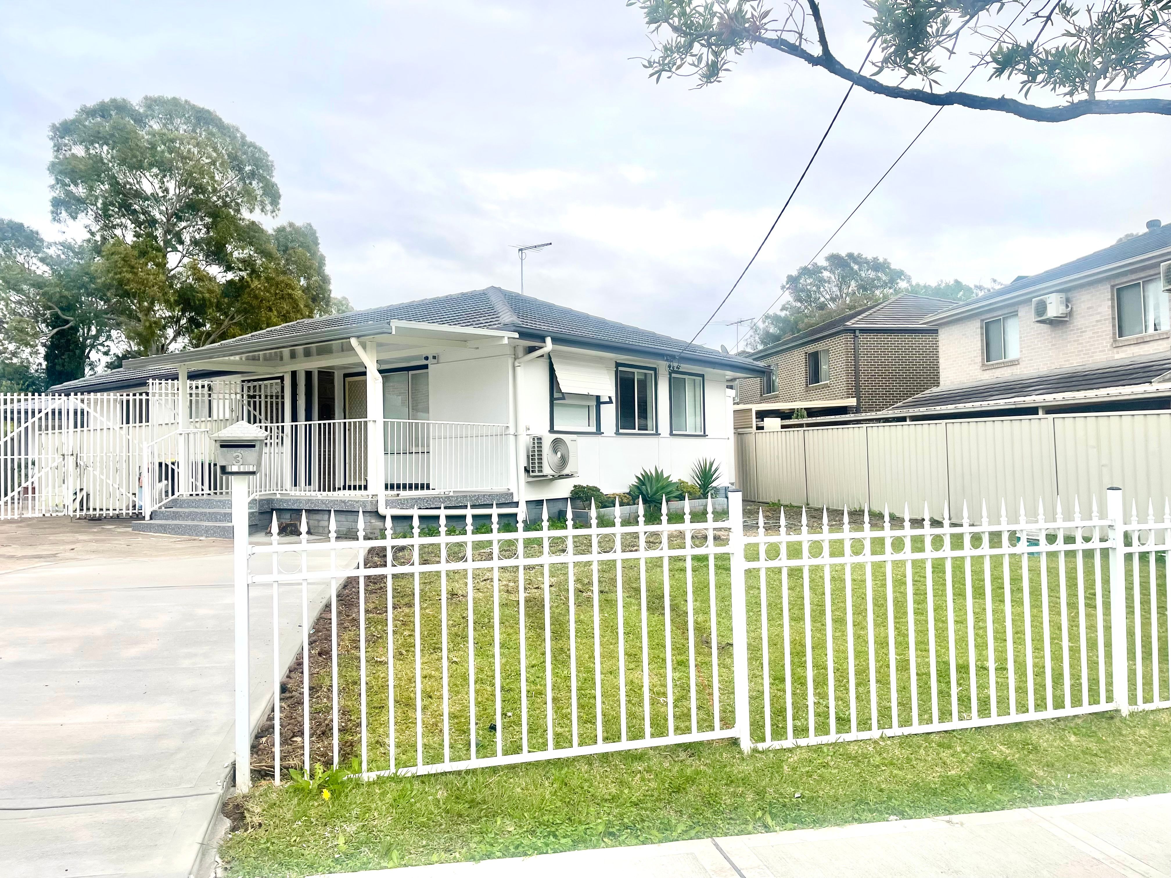 3 Trevanna Street — photo from Ray White Green Valley