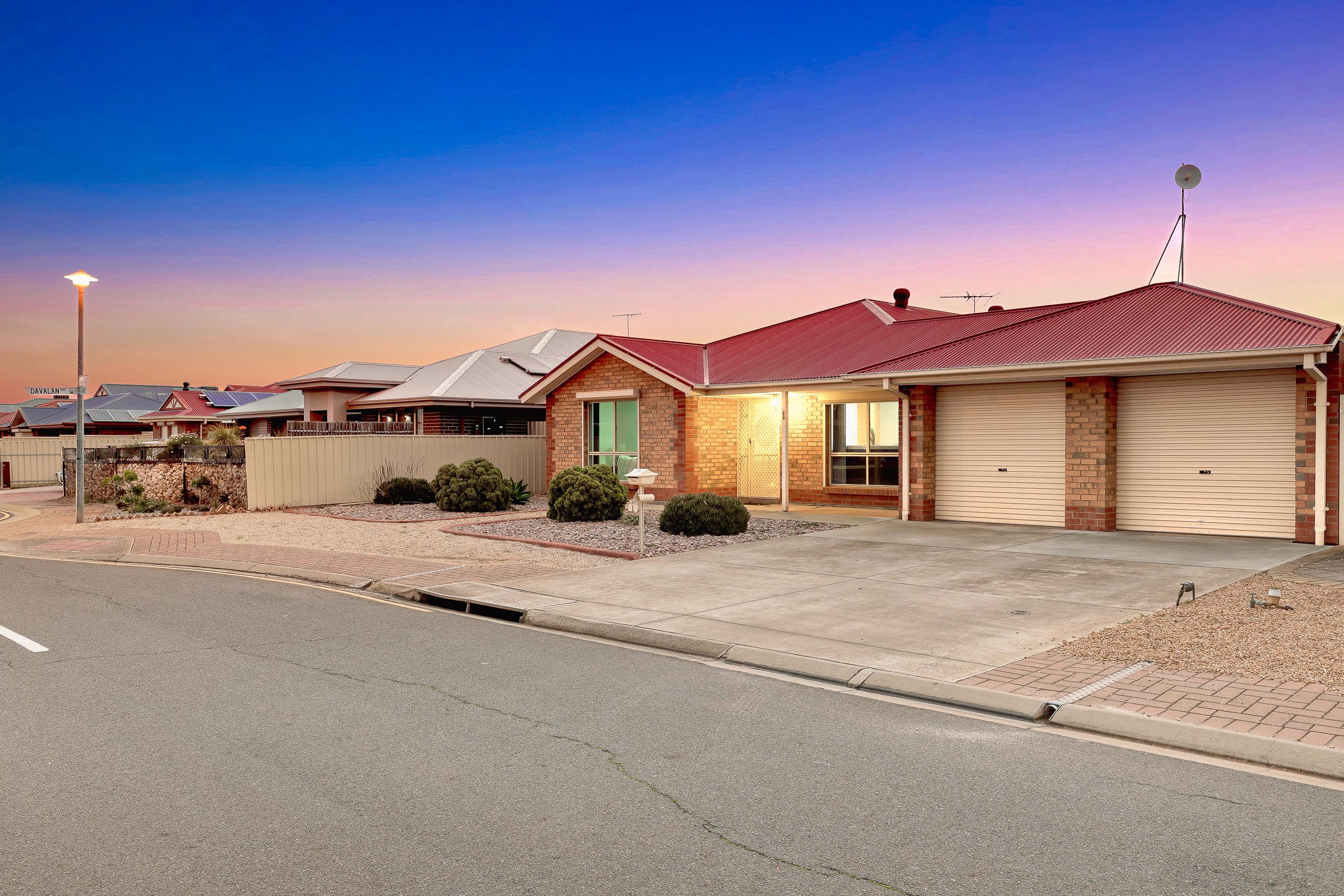 1 Kimvu Court, Munno Para West, SA 5115