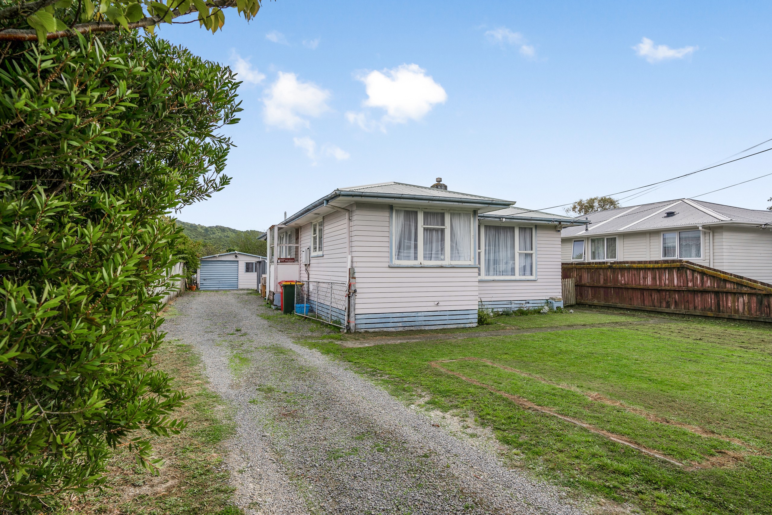 107 Moohan Street, Wainuiomata, Lower Hutt City