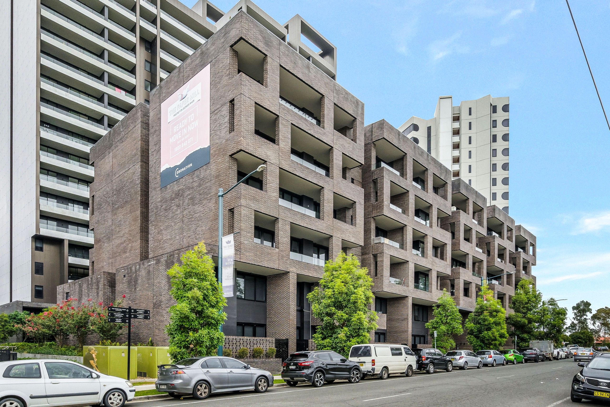 204/28 Shepherd Street, Liverpool, NSW 2170