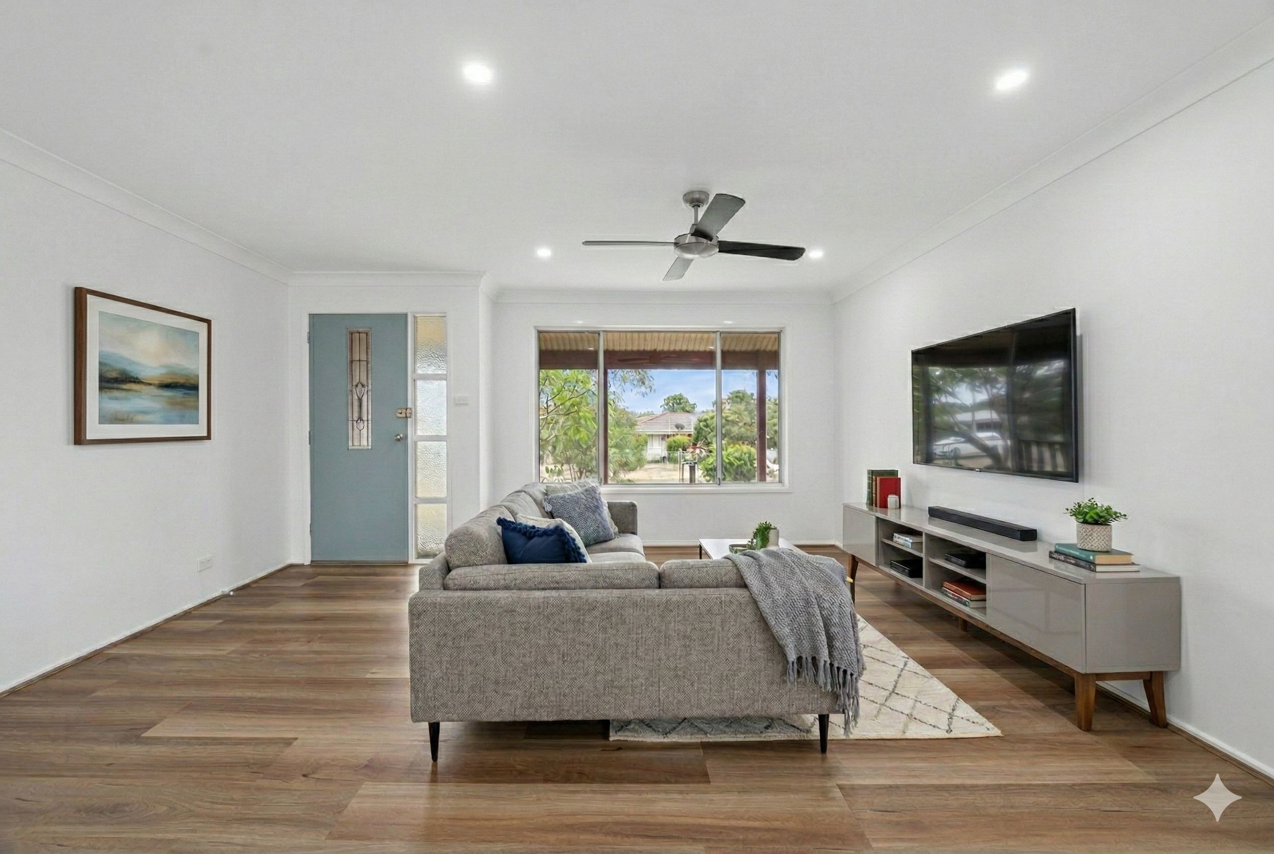 3 Farmer Place, St Clair, NSW