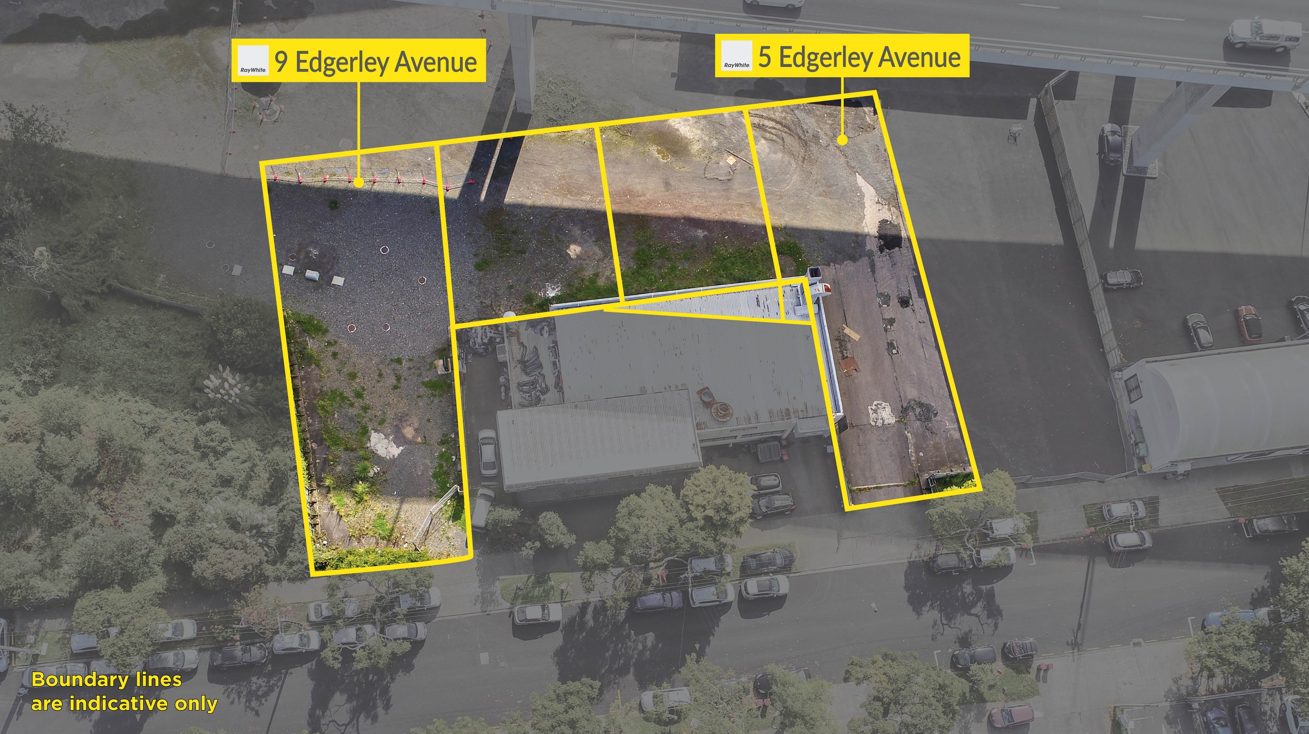 5 & 9 Edgerley Avenue, Epsom, Auckland City