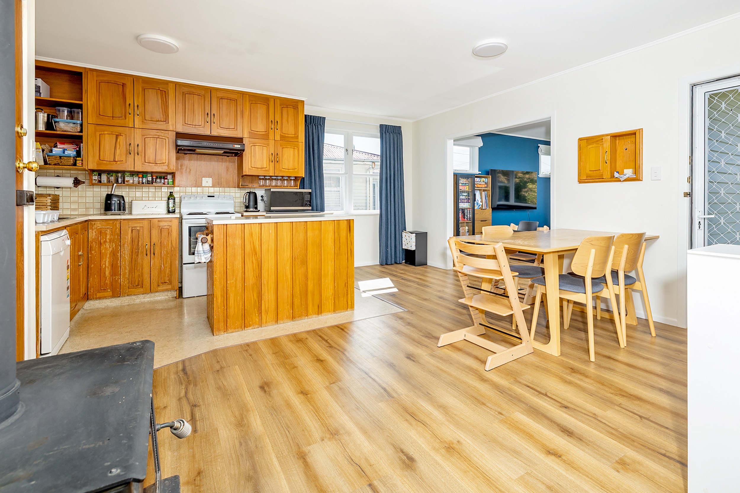 15 Margaret Street, Solway, Masterton District