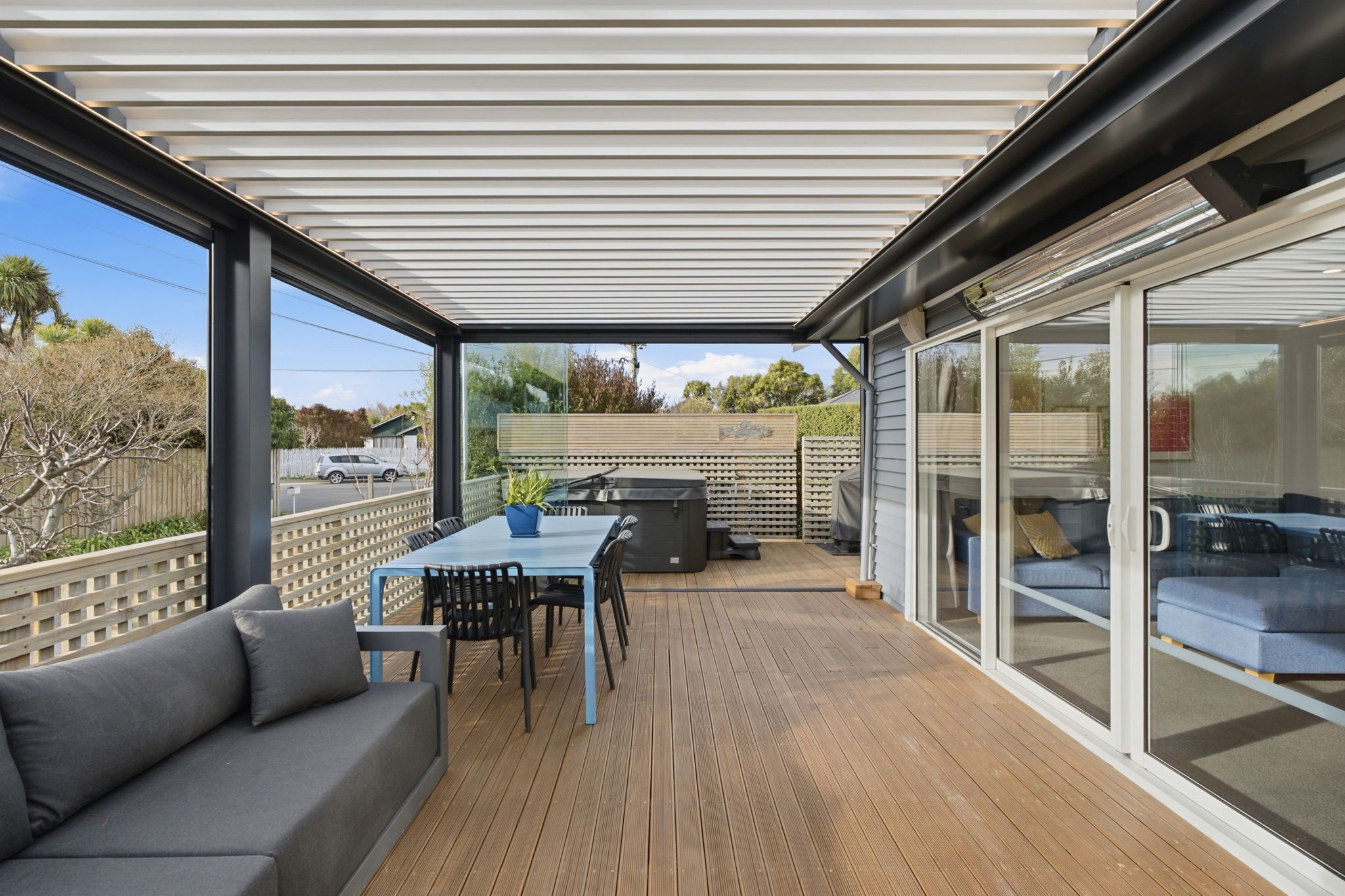 16 Willis Place, Spreydon, Christchurch City
