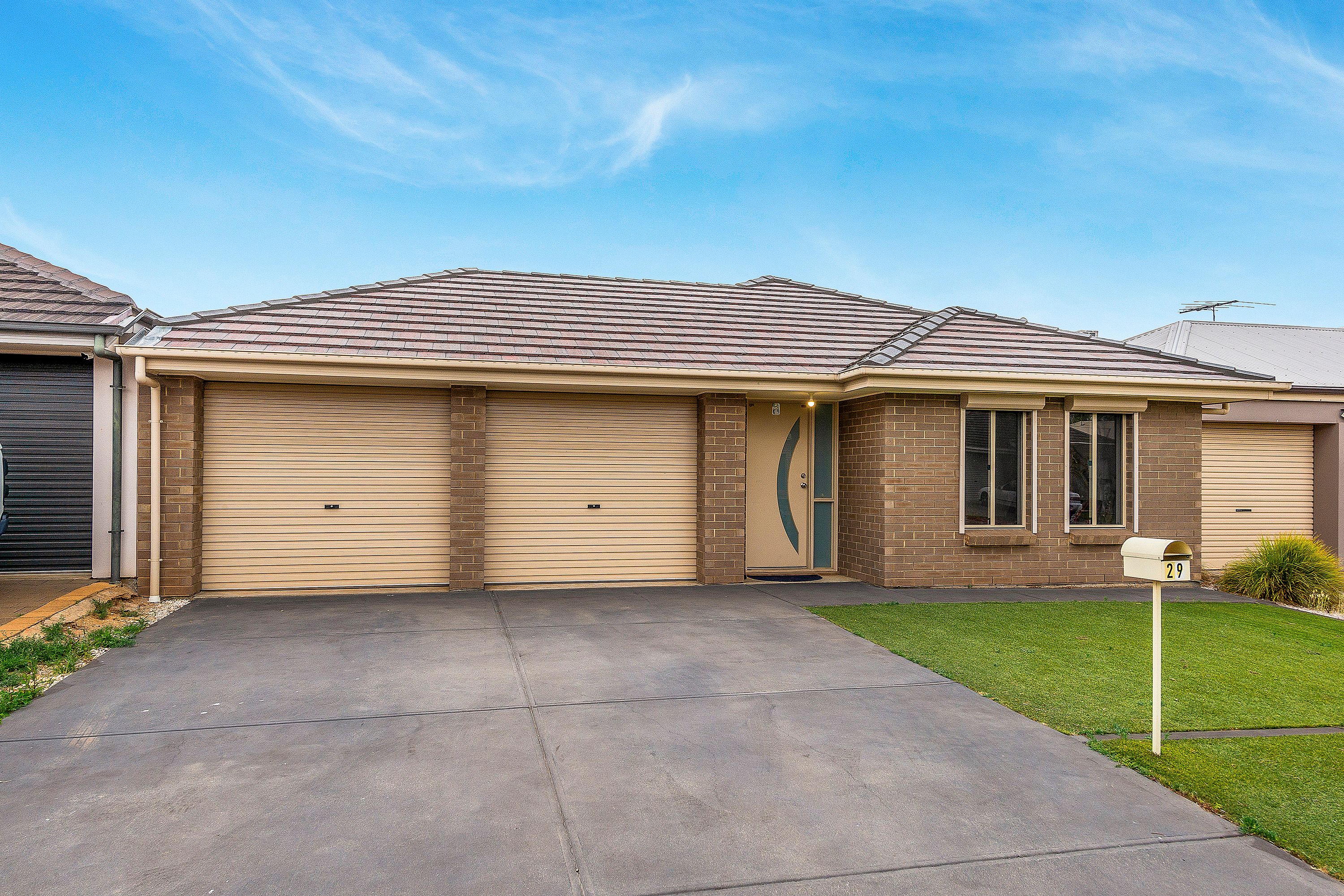 29 Julian Court, Paralowie SA 5108