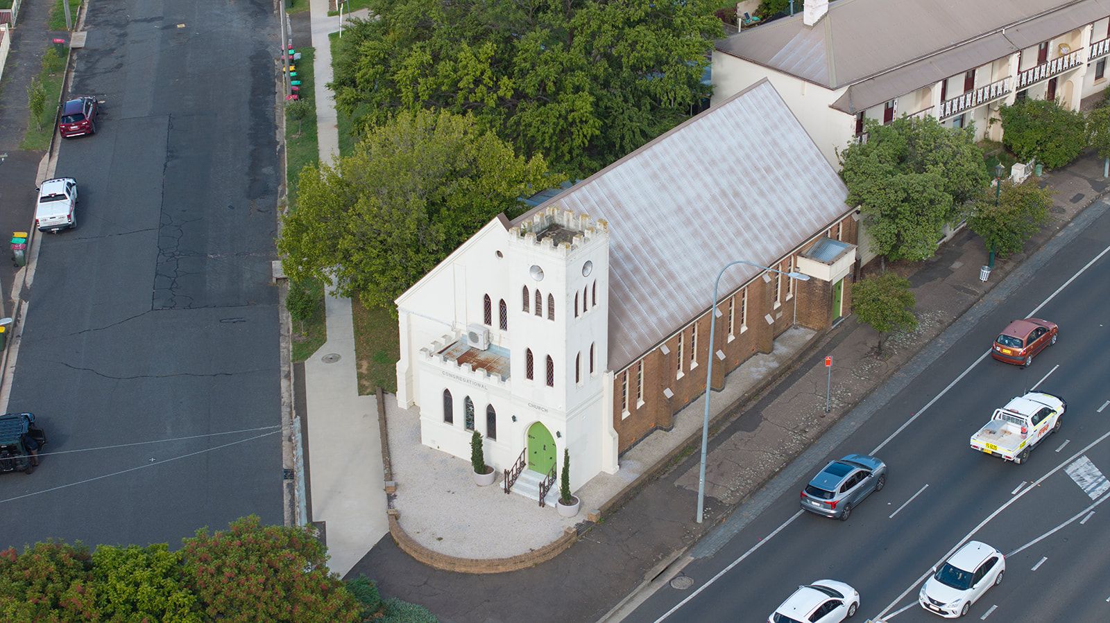 1 Bathurst Road, Orange, NSW 2800