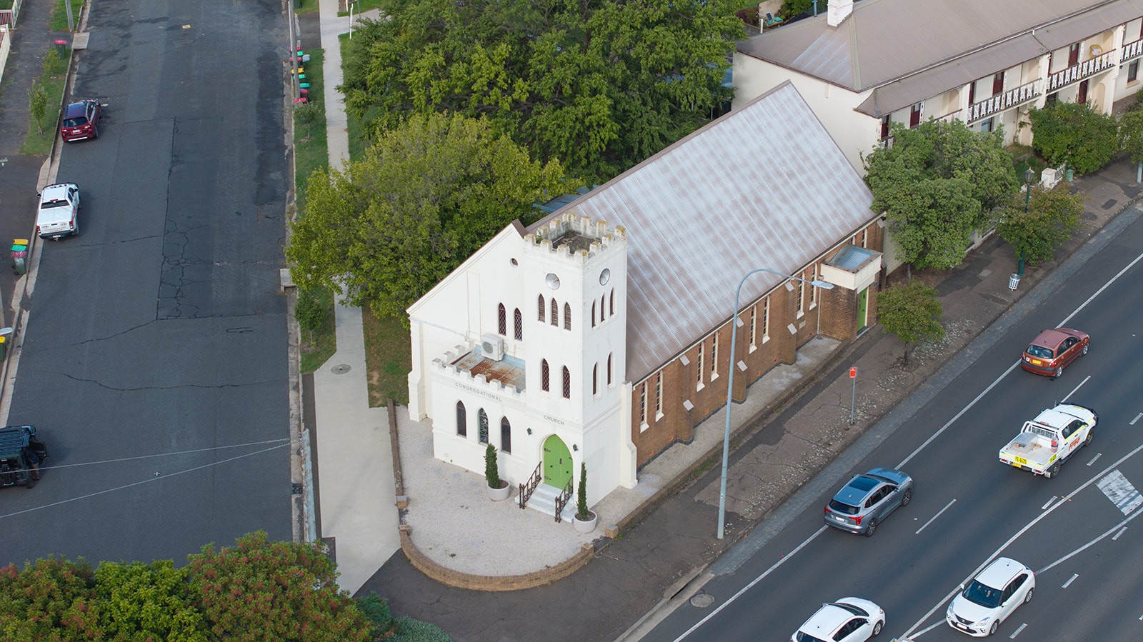 1 Bathurst Road, Orange, NSW 2800
