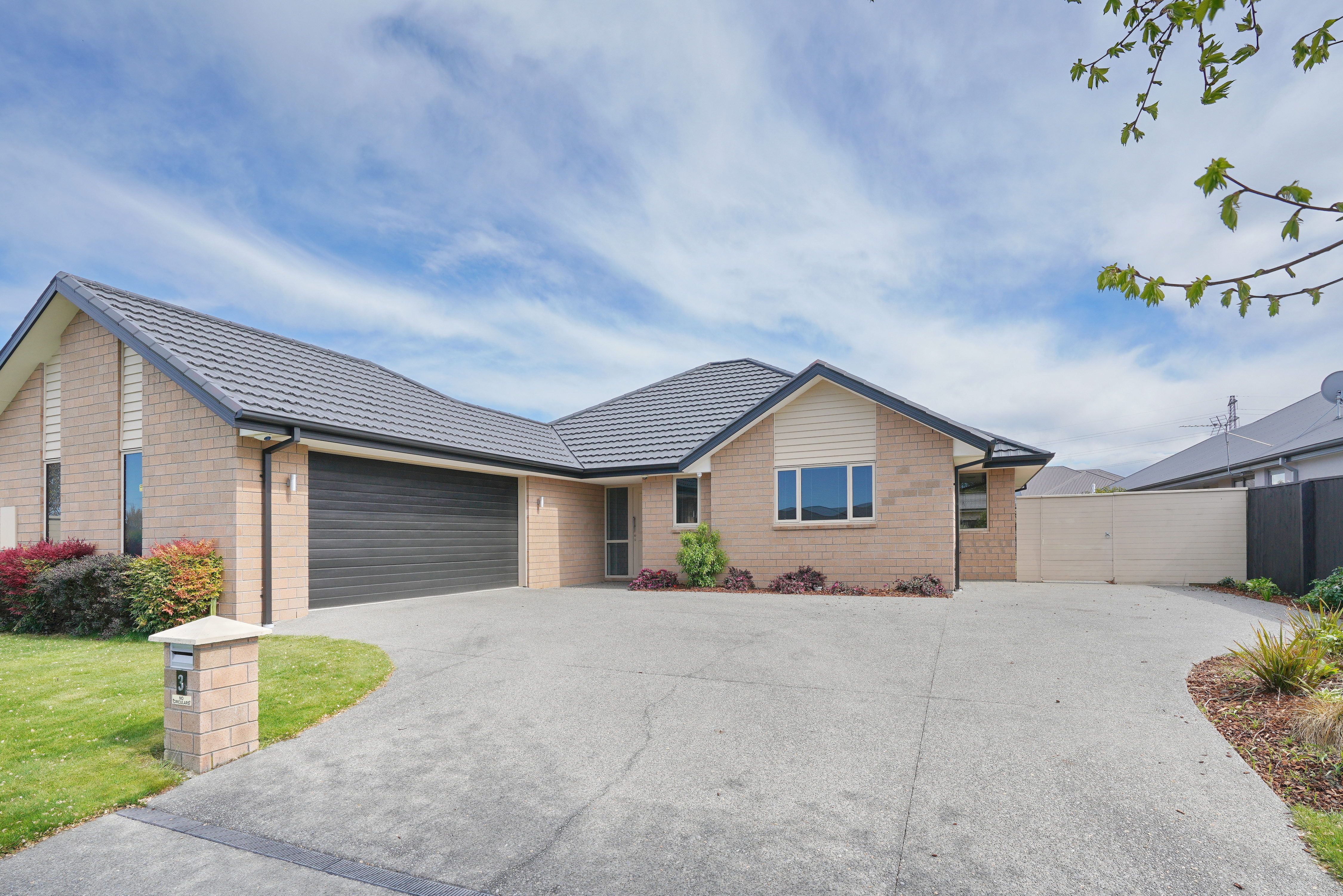 3 Kempton Place, Rangiora, Waimakariri District