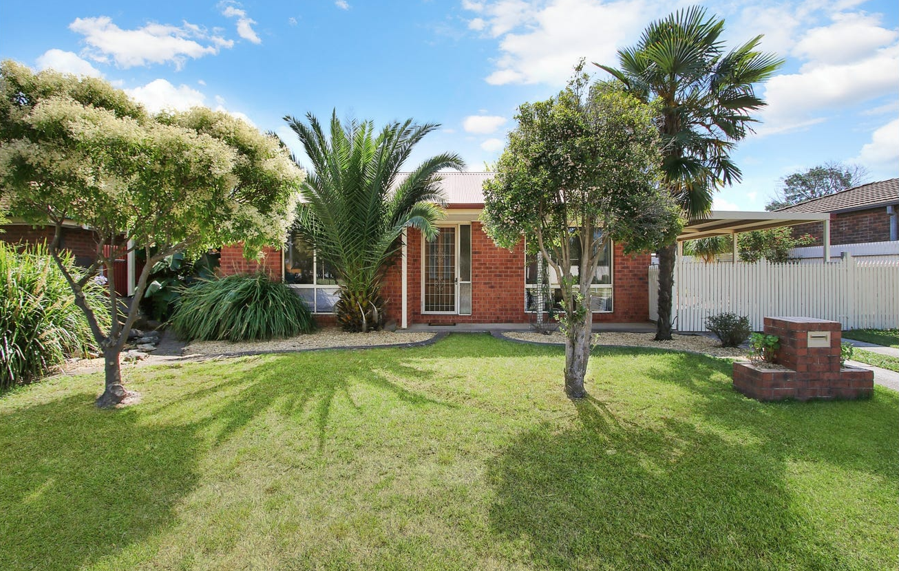 535 Daly Street, Lavington NSW 2641