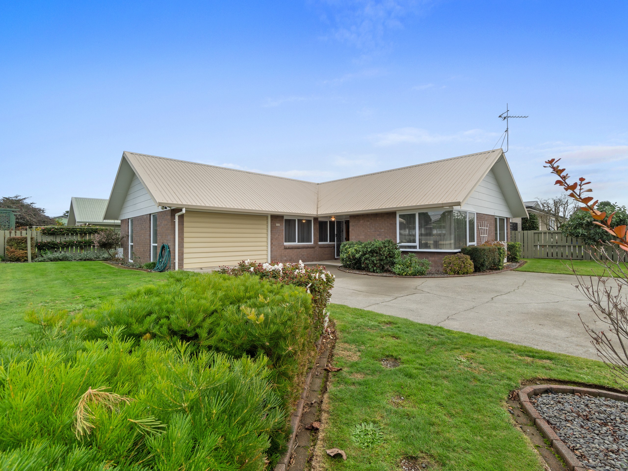 230 Young Street, Te Awamutu, Waipa District