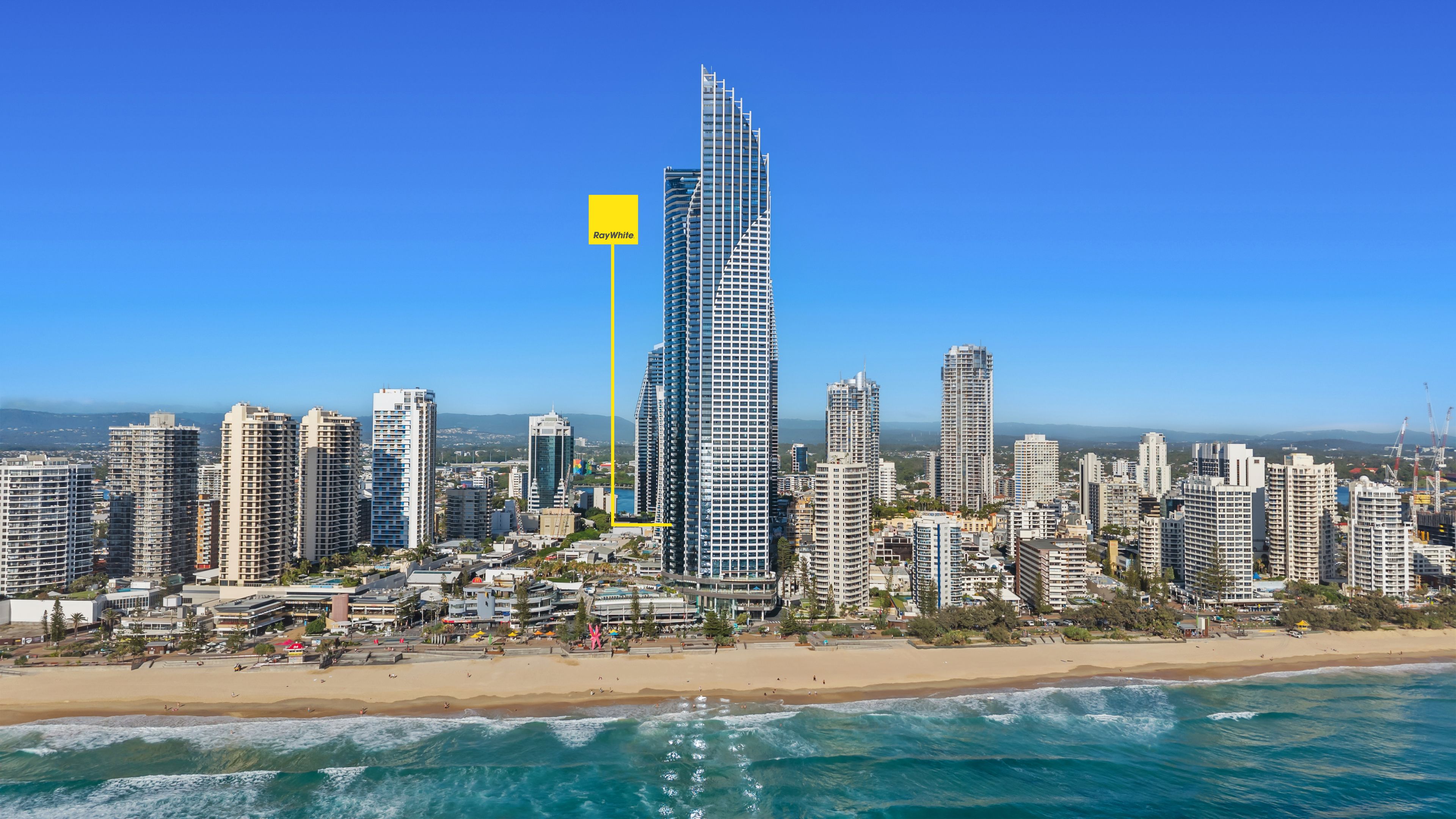 1102/4 The Esplanade, Surfers Paradise, QLD 4217