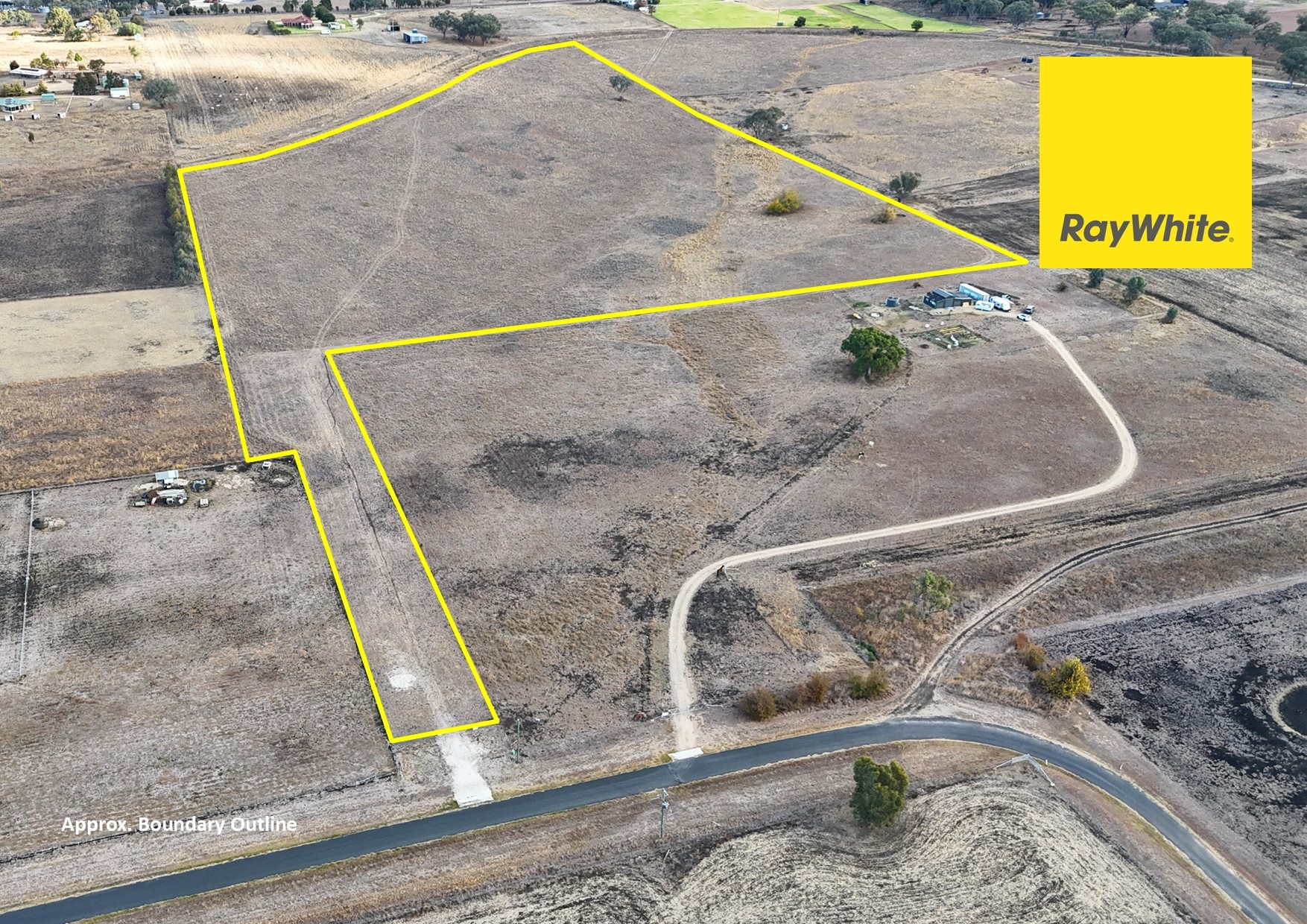 Lot 102 Bolands Lane, Inverell, NSW 2360