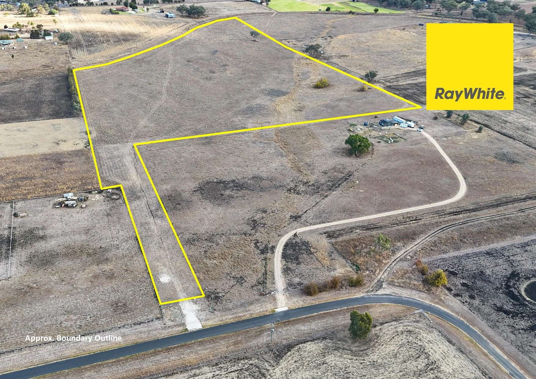 Lot 102 Bolands Lane, Inverell, NSW 2360