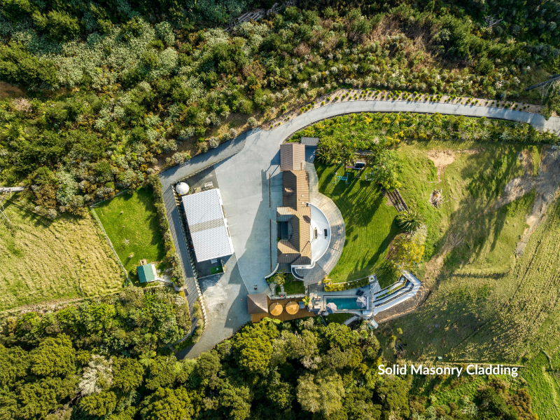 78 Sutton Road, Brookby, Manukau City