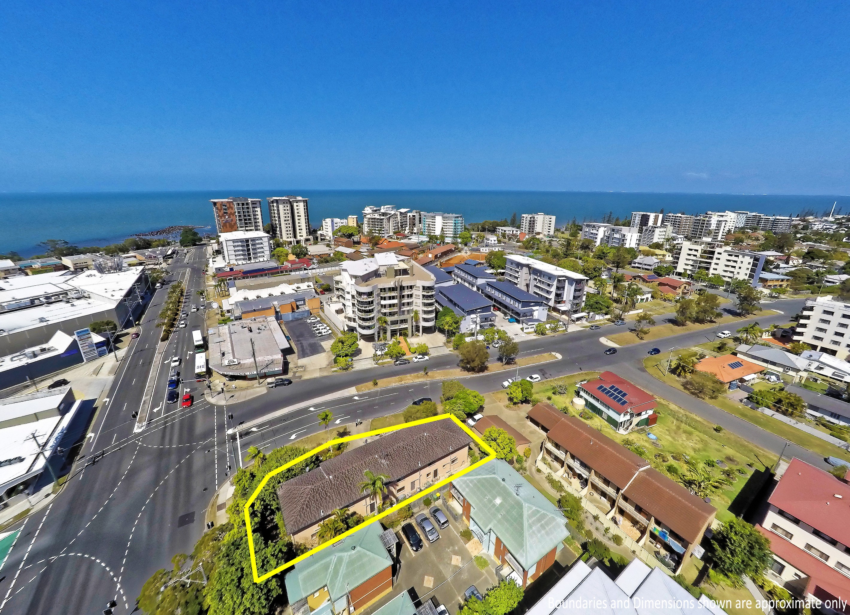 4/81 John Street, Redcliffe, QLD 4020