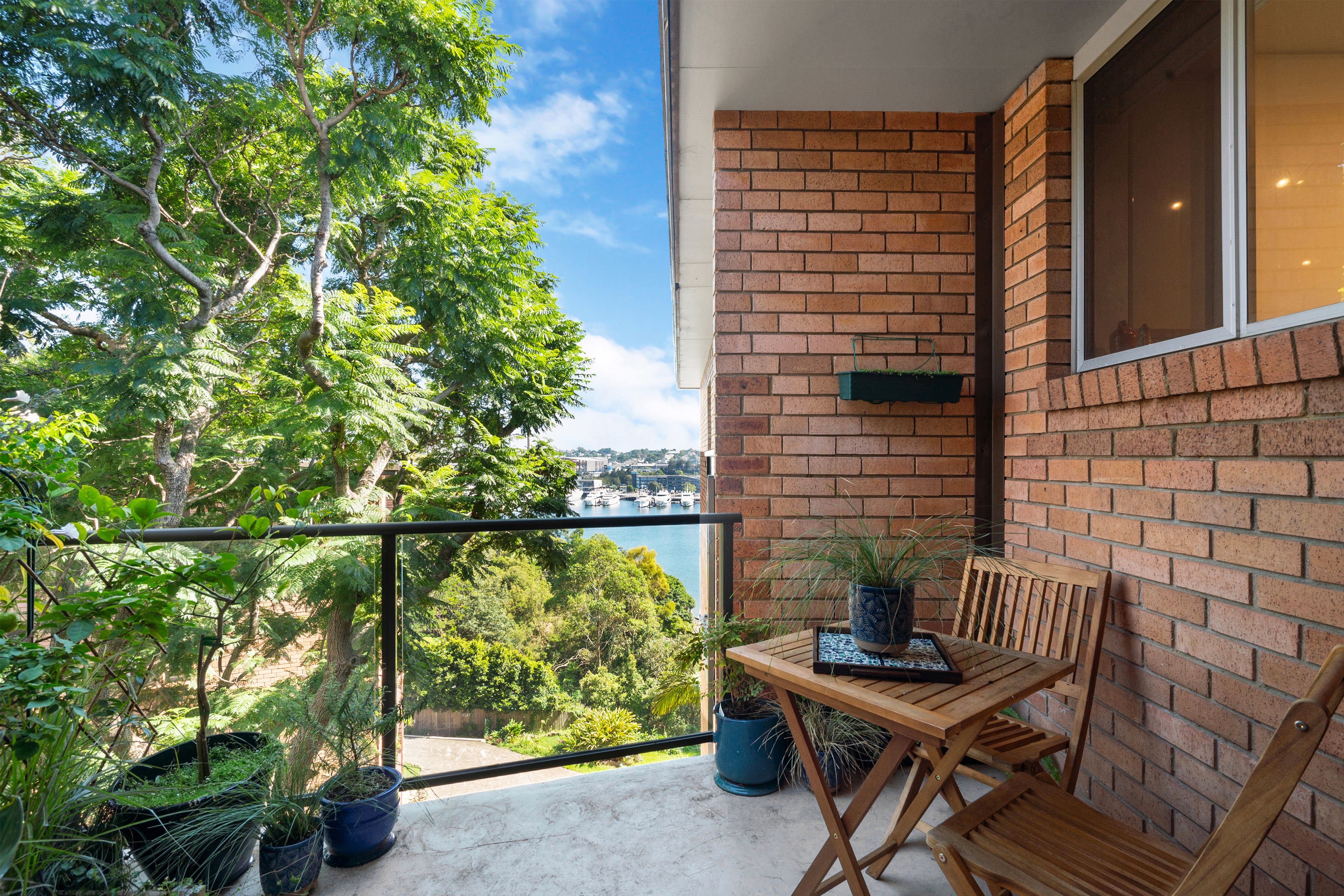 27/1 Stewart Street, Glebe, NSW 2037