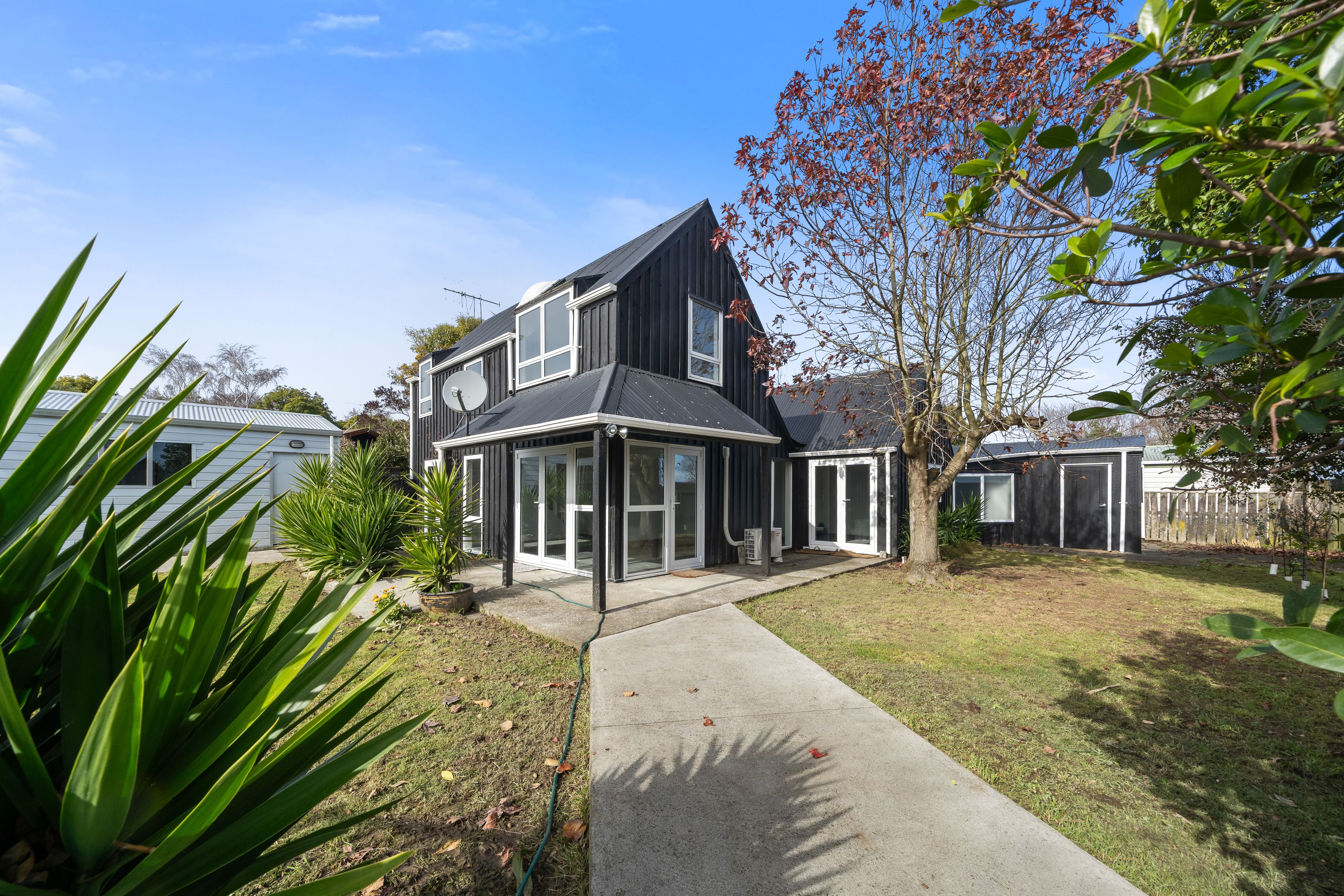 29B Sussex Street, Levin, Horowhenua District