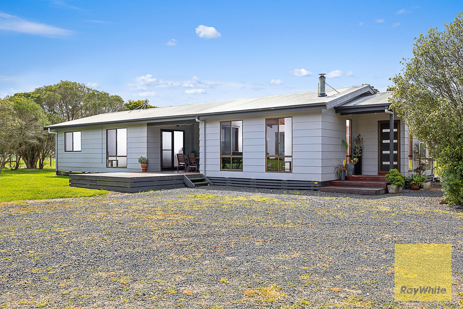 135 Fullers Road, Foster, VIC 3960
