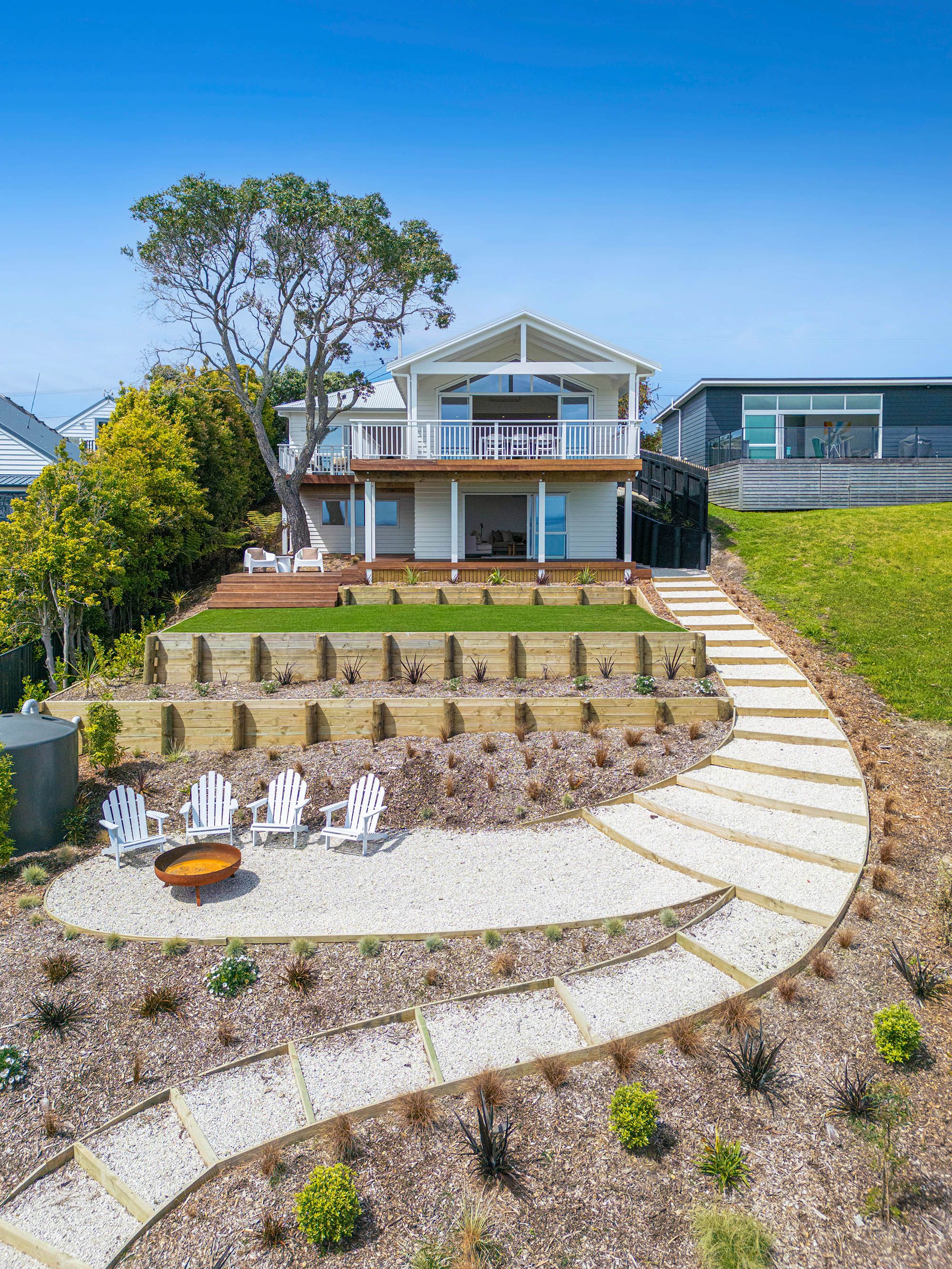 1434 Whangaparaoa Road, Army Bay, Rodney 0930 House for Sale Ray