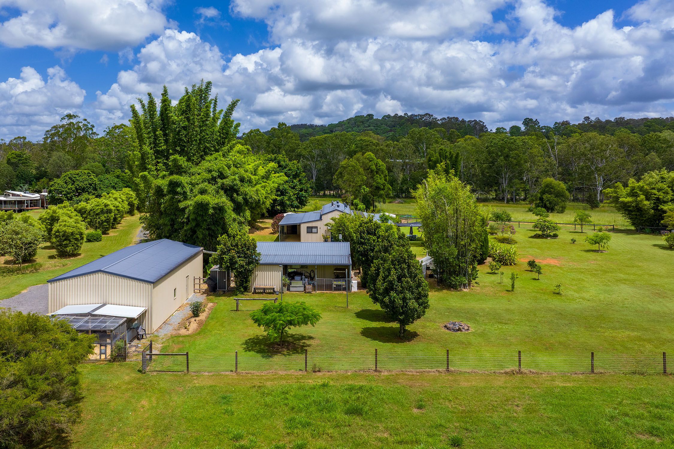 715 Wilsons Pocket Road, Wilsons Pocket, QLD 4570