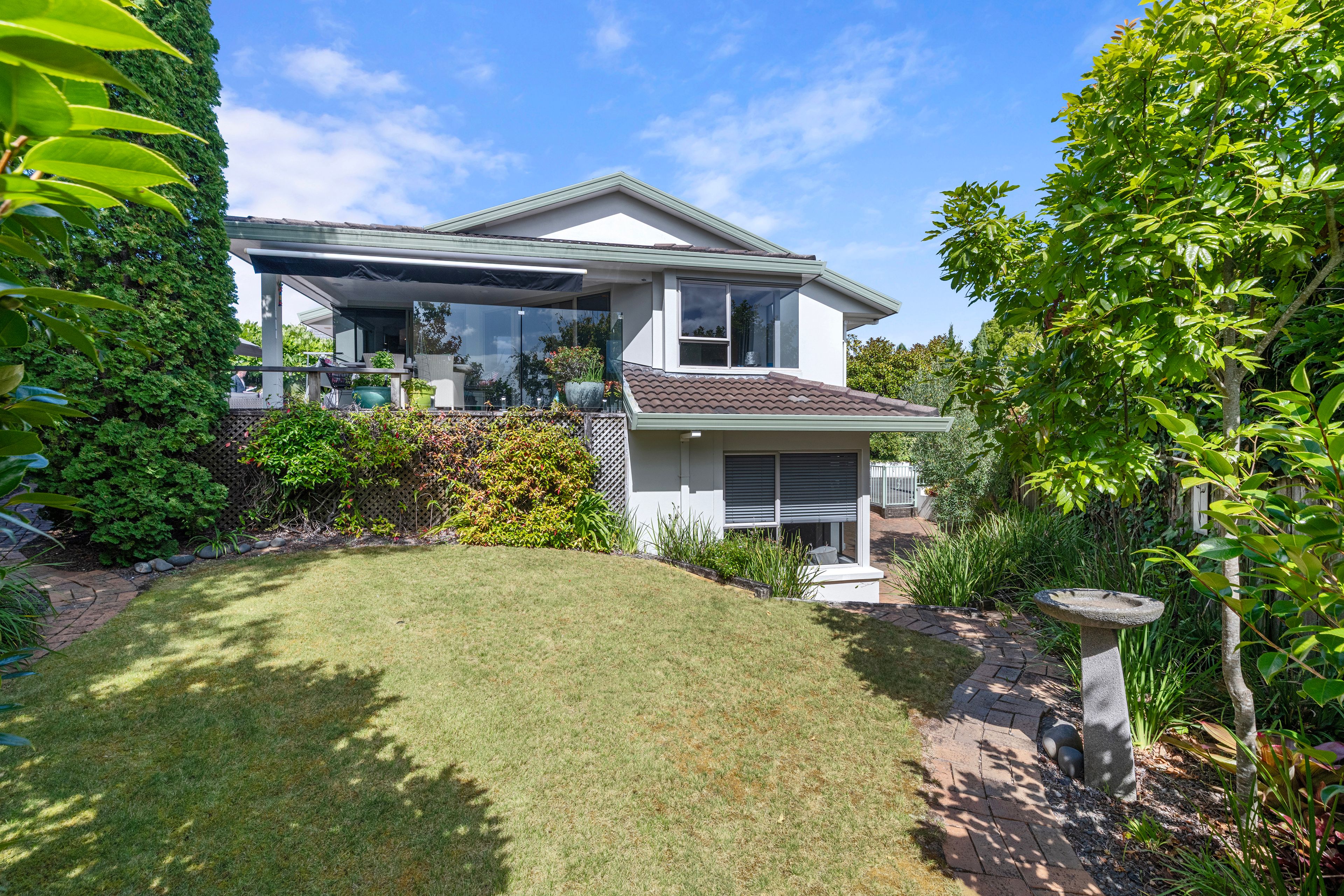 33A Clydesdale Avenue, Somerville, Manukau City