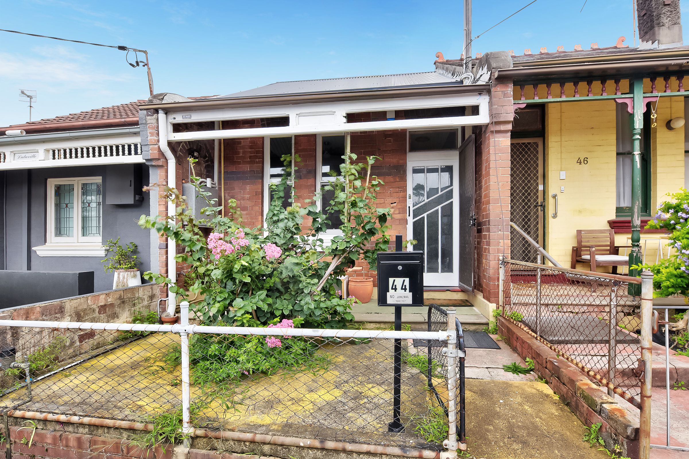 44 Hay Street, Leichhardt, NSW