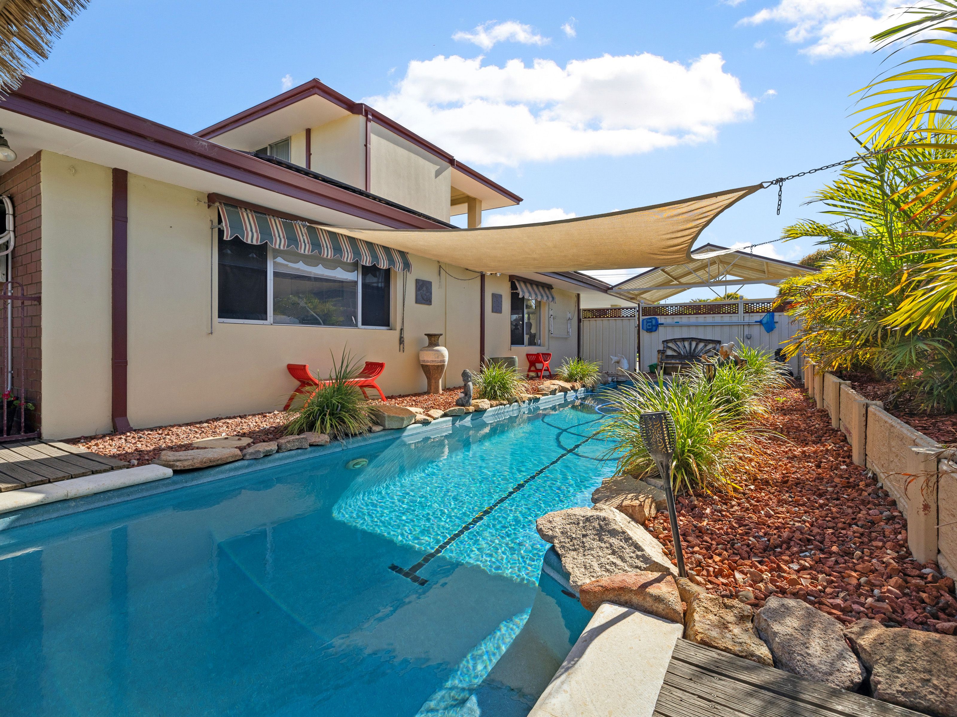 25 Ropele Drive, Parkwood, WA 6147