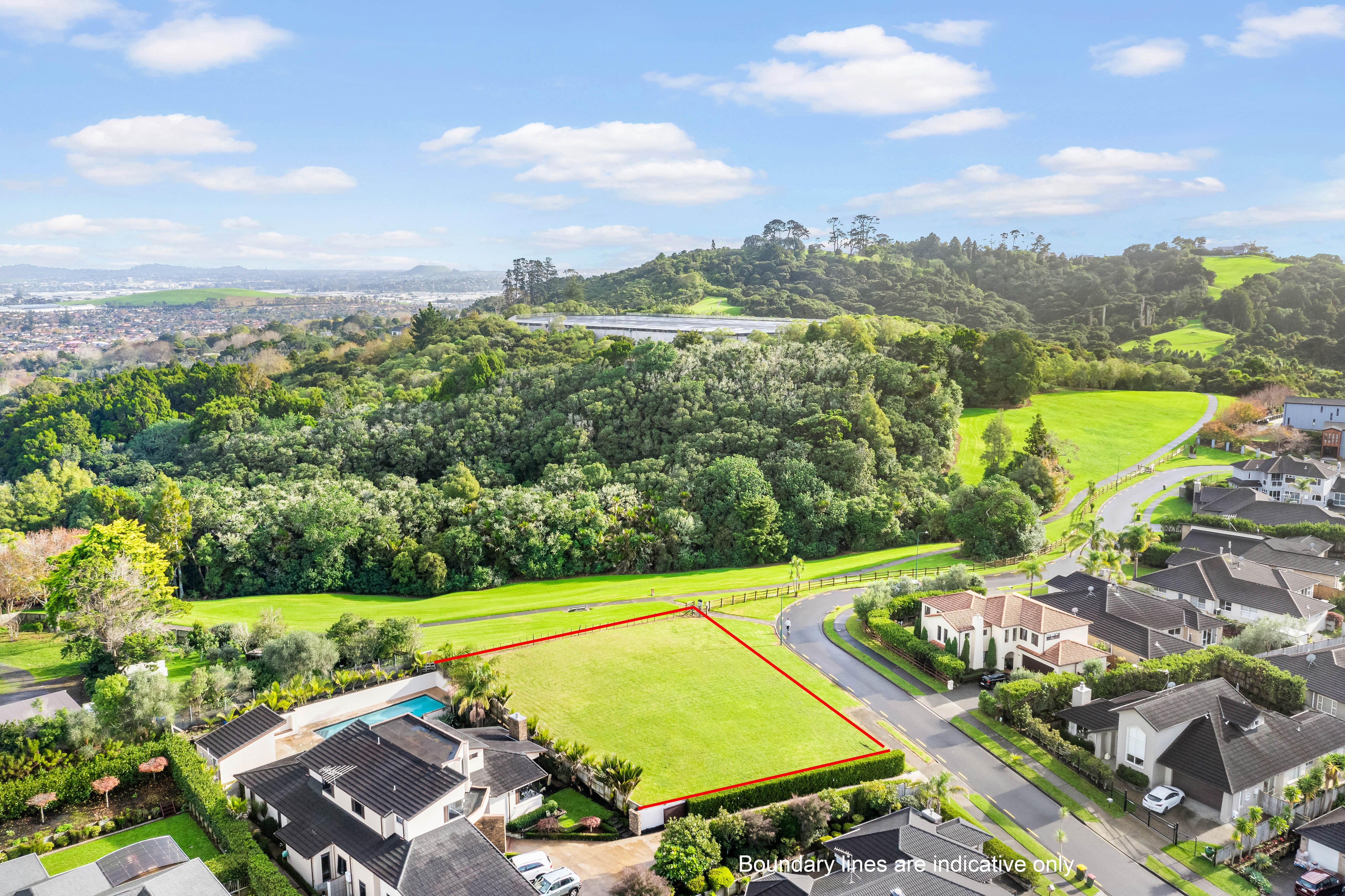 8 Kenley Heights, Flat Bush, Manukau City