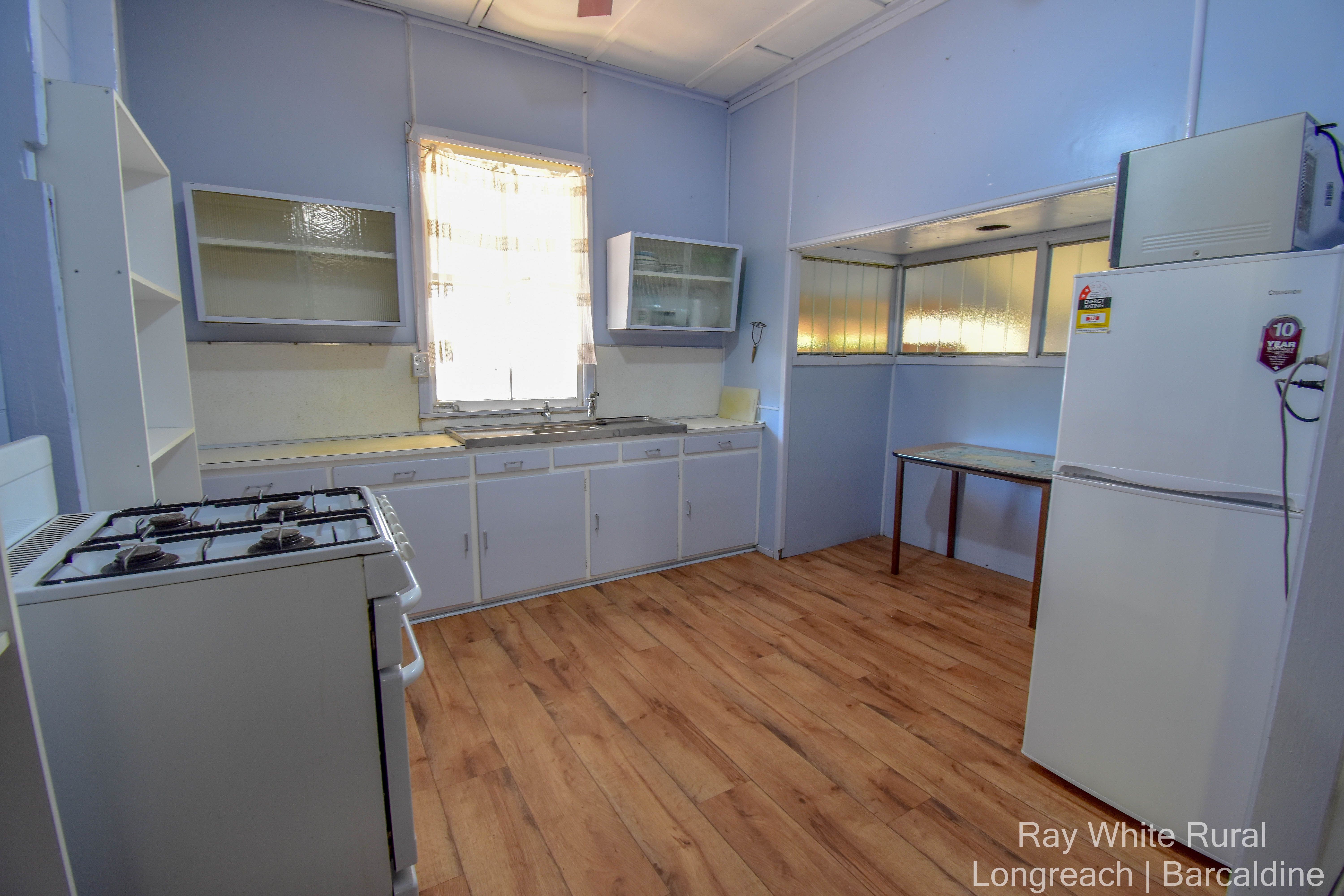 16 Poplar Street, Barcaldine, QLD 4725