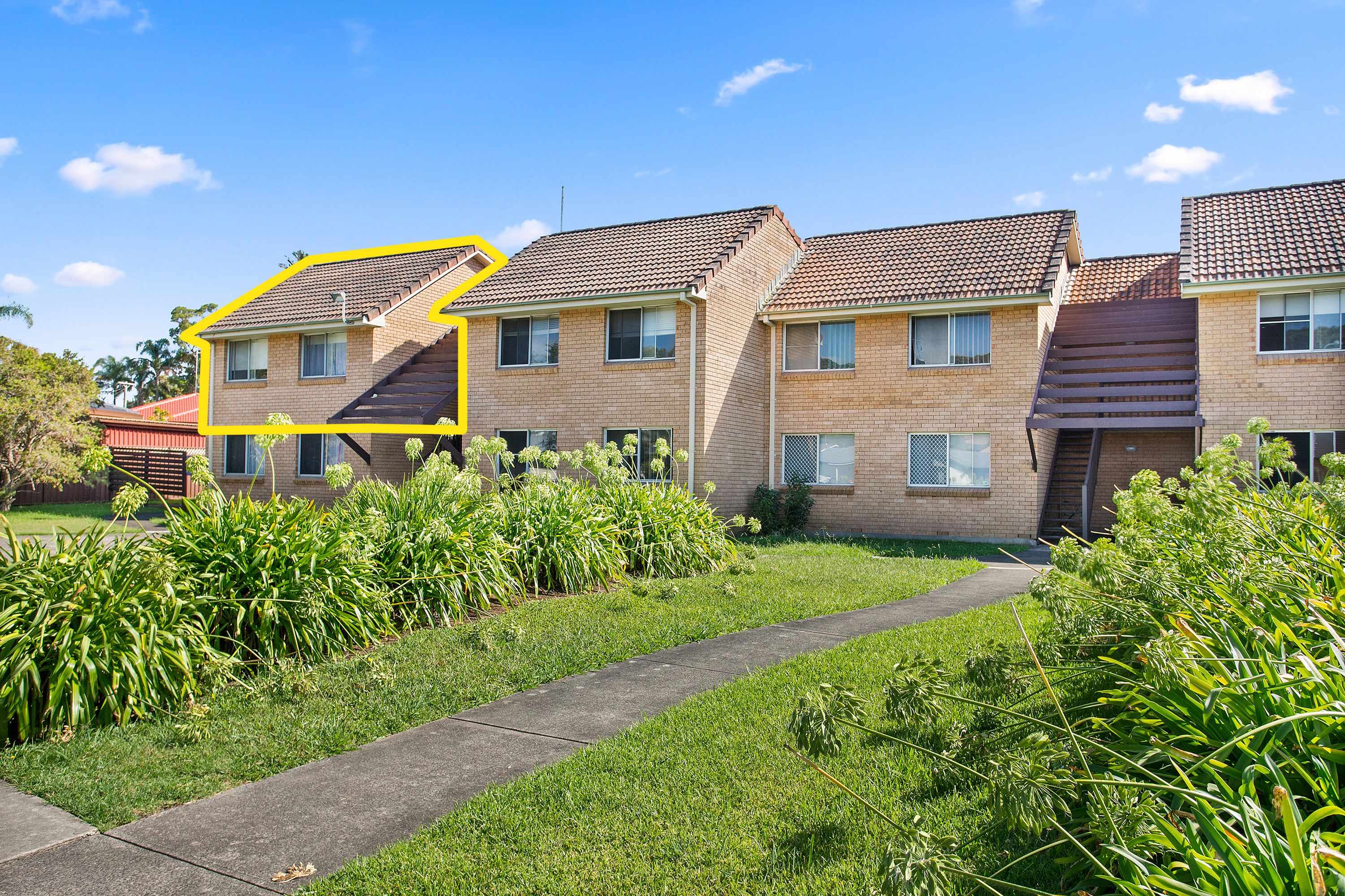 3/6 Blackbutt Way, Barrack Heights, NSW 2528