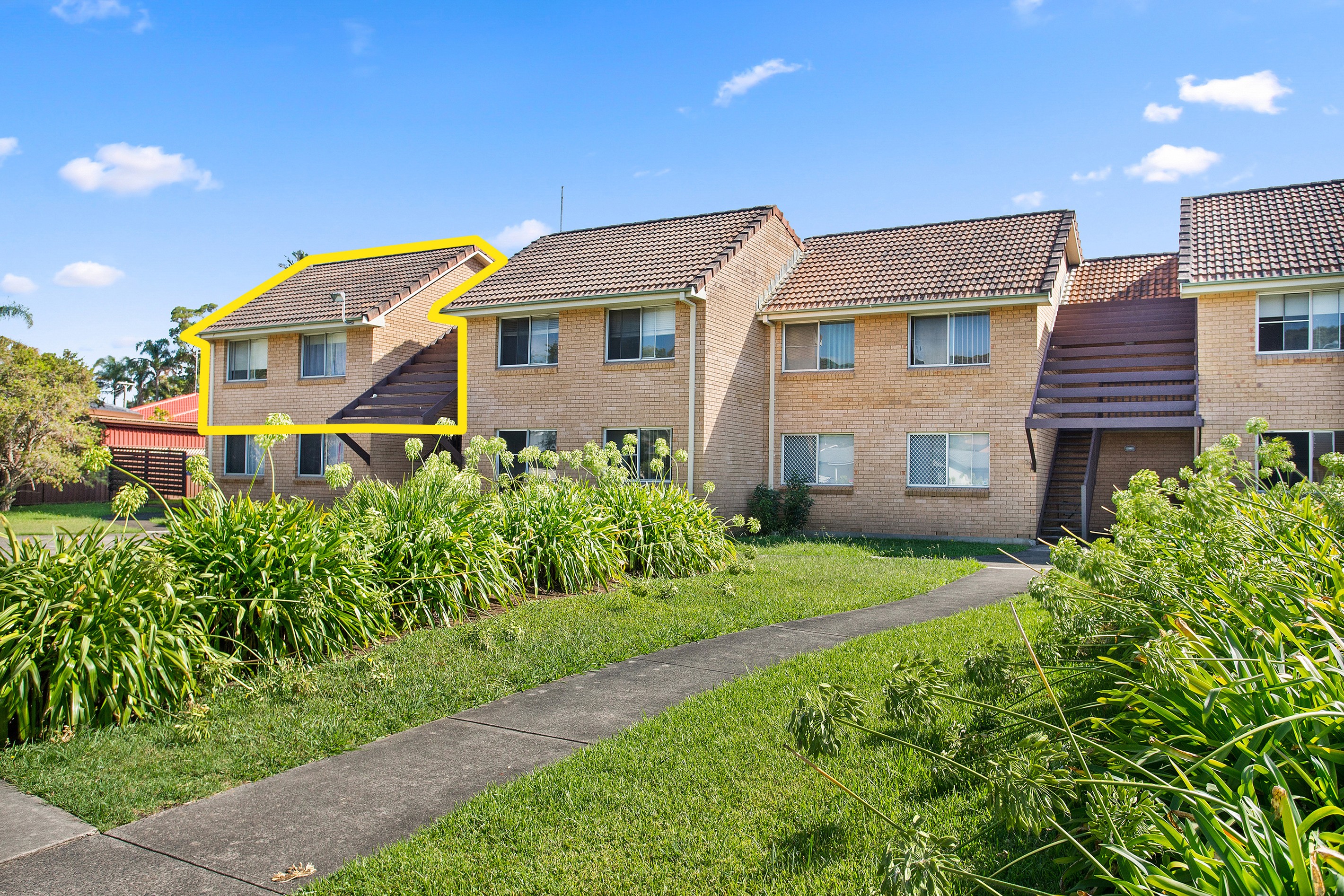 3/6 Blackbutt Way, Barrack Heights, NSW 2528