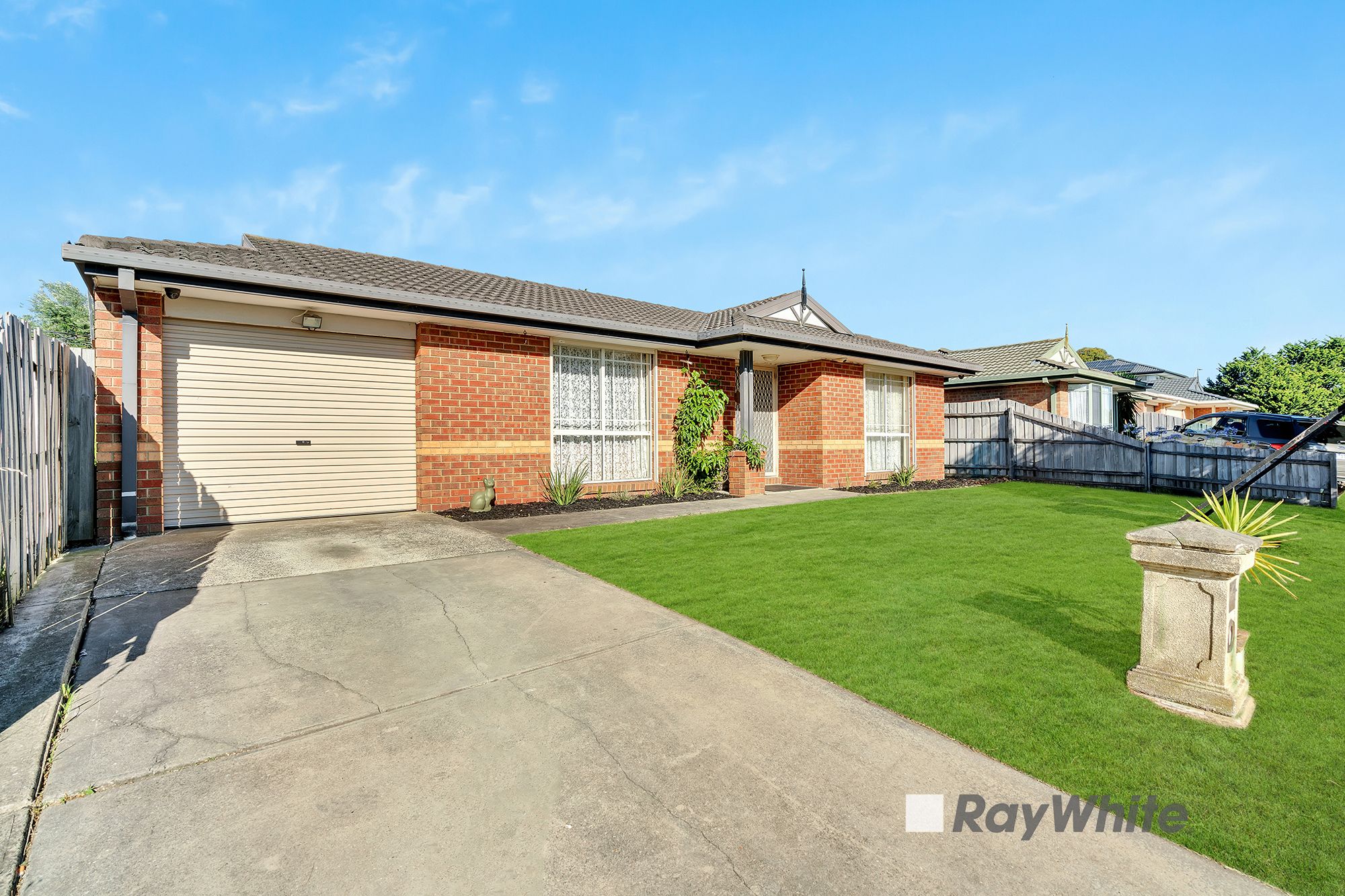 44 Sneddon Drive, Narre Warren South, VIC 3805