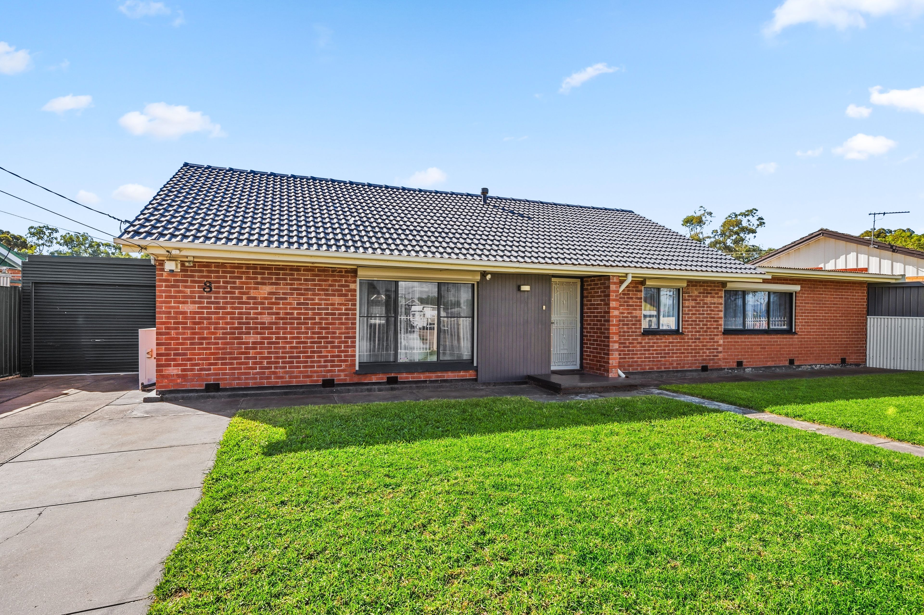 3 Miller Crescent, Parafield Gardens, SA 5107
